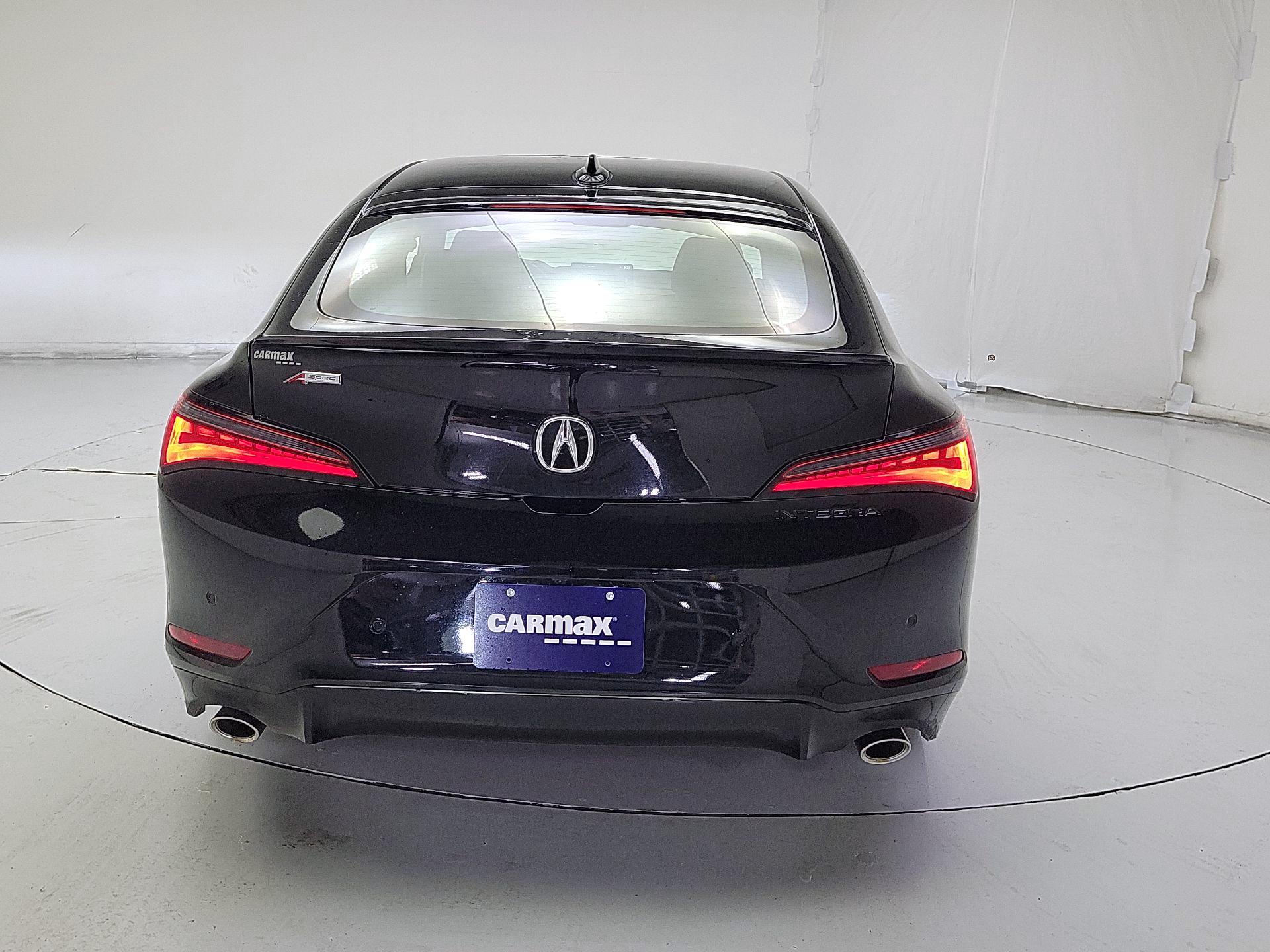 Thumbnail: 2023 Acura Integra - 6