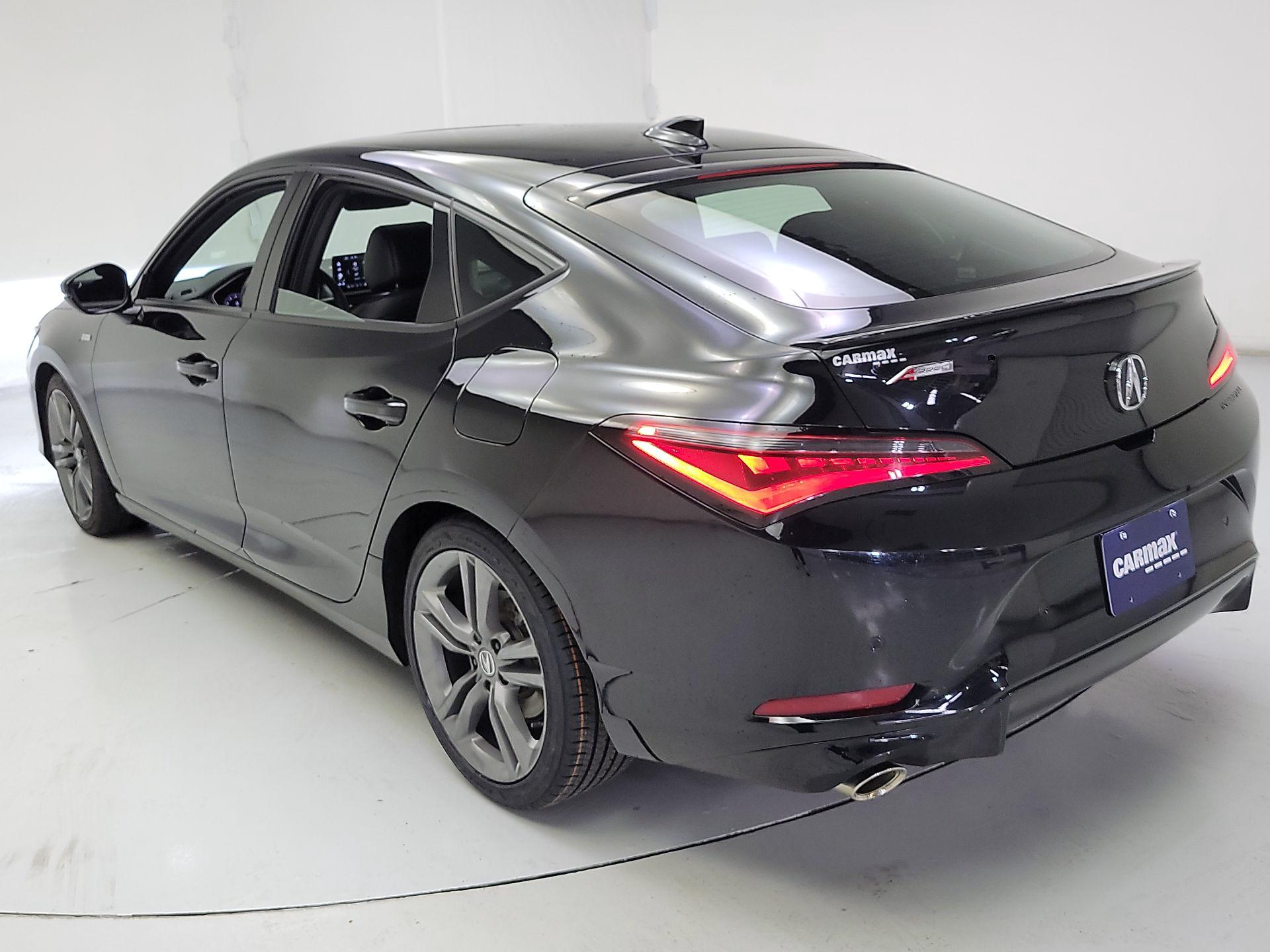 Thumbnail: 2023 Acura Integra - 7