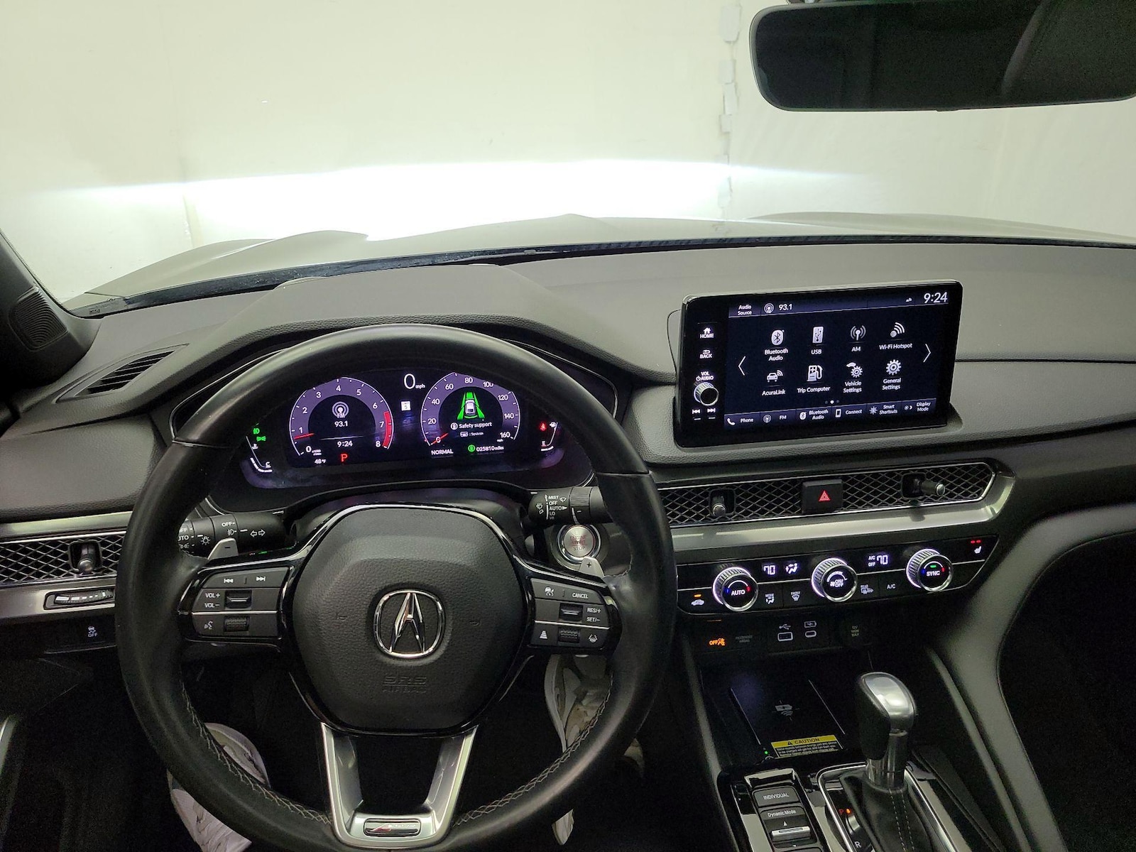 2023 Acura Integra A-Spec with Tech Package - Photo 8