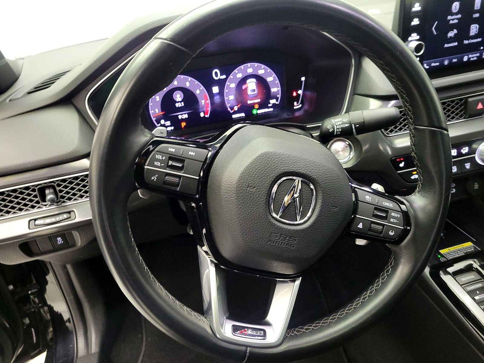 2023 Acura Integra A-Spec with Tech Package - Photo 9