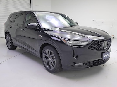 2023 Acura MDX SH-AWD A-Spec