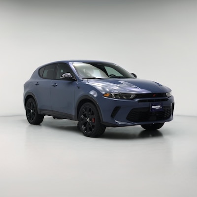 2024 Dodge Hornet R/T