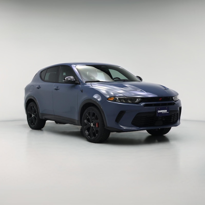 2024 Dodge Hornet R/T