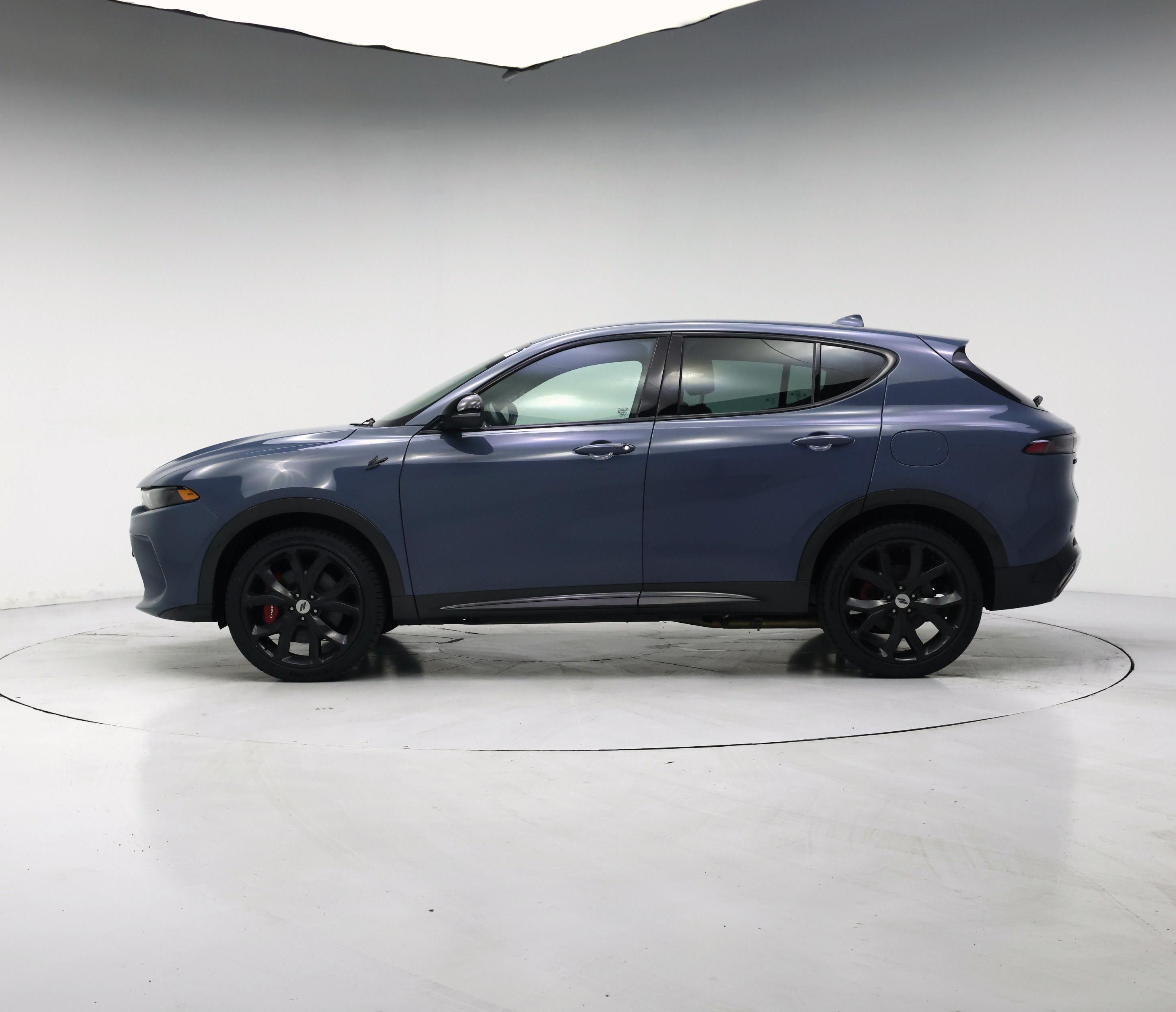 Thumbnail: 2024 Dodge Hornet - 3