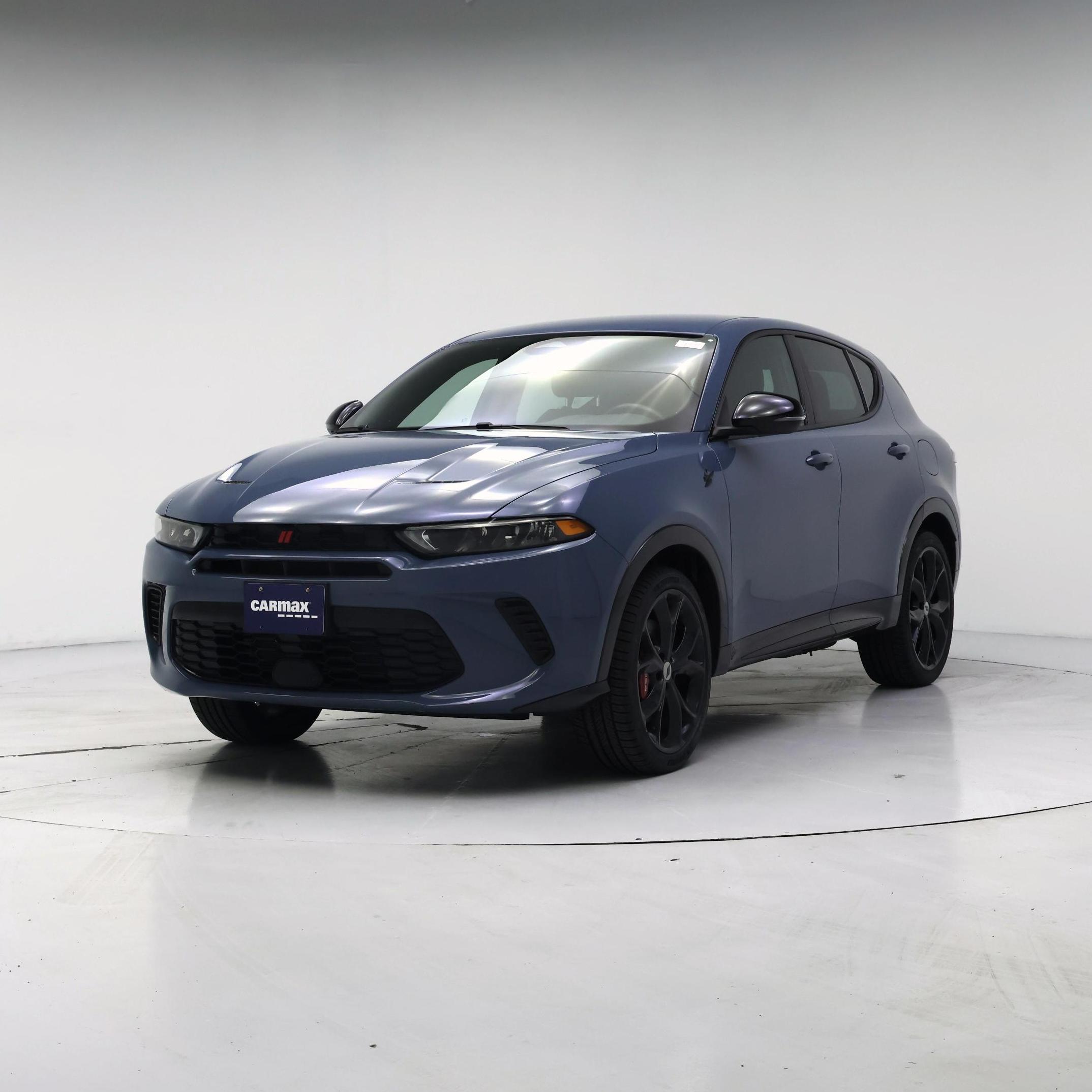 Thumbnail: 2024 Dodge Hornet - 4