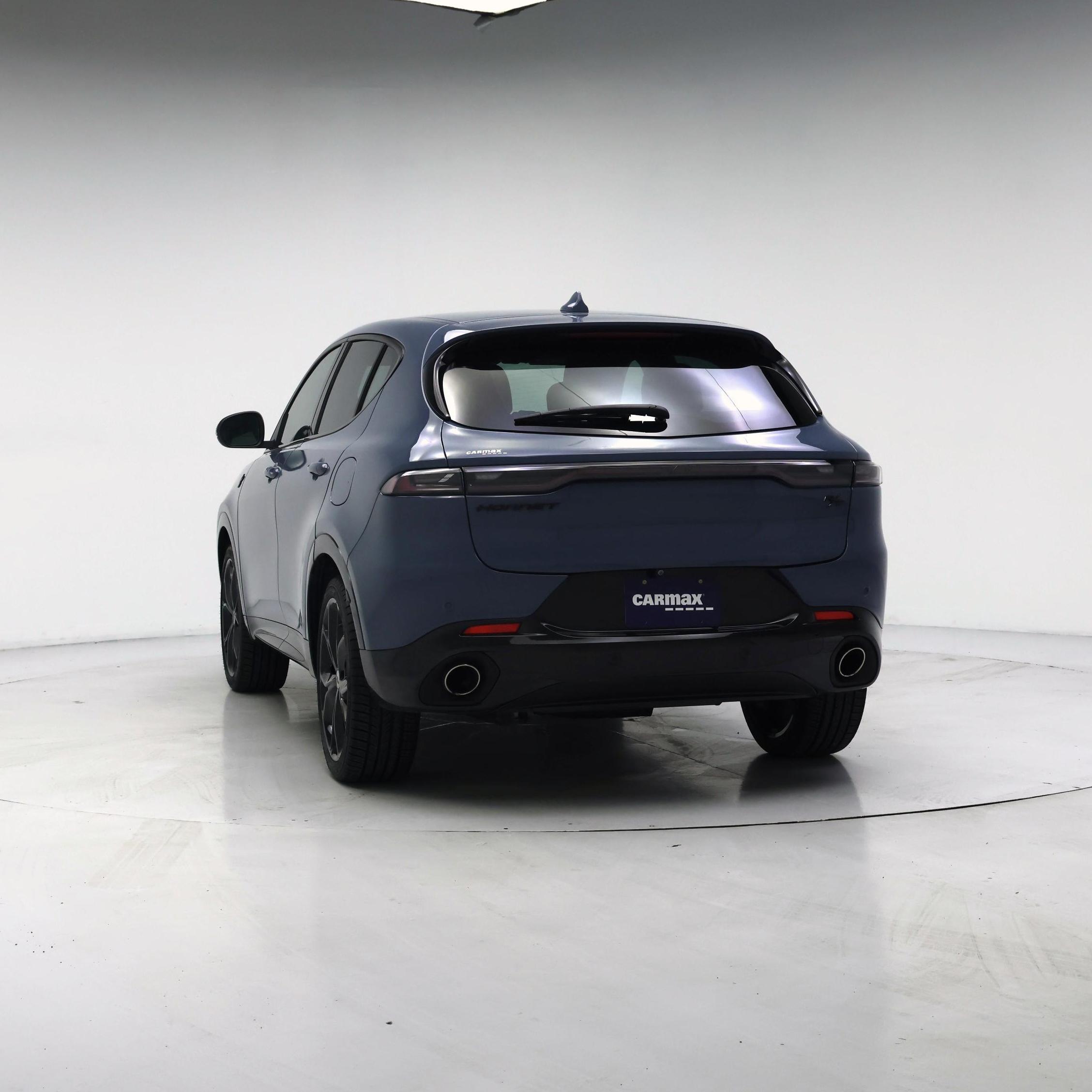 Thumbnail: 2024 Dodge Hornet - 6