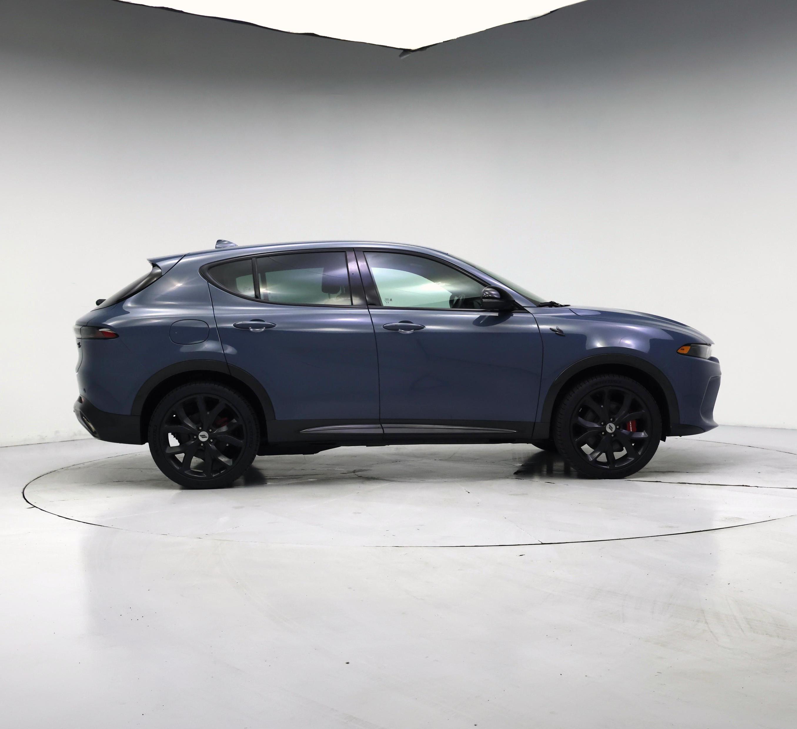 Thumbnail: 2024 Dodge Hornet - 7
