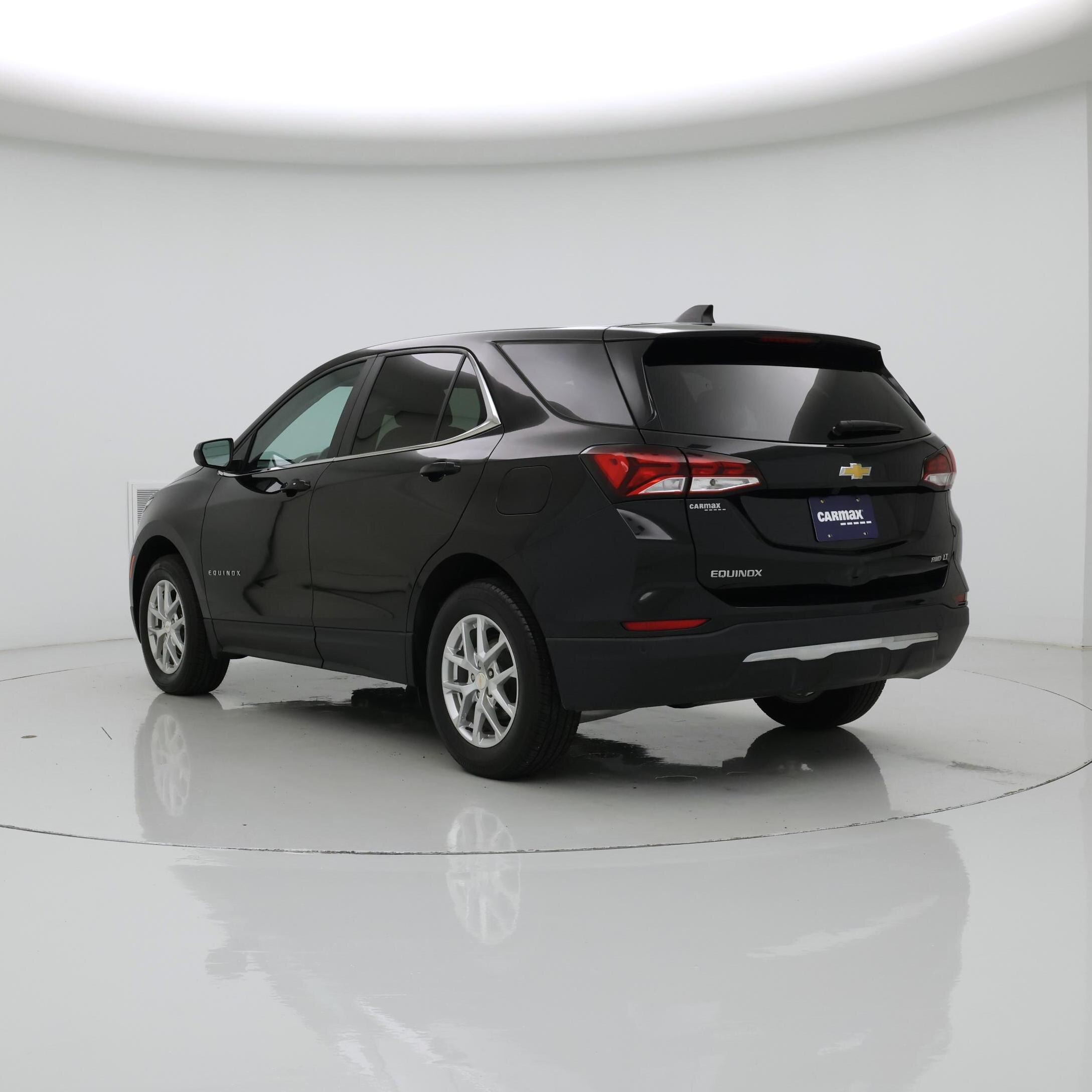 Thumbnail: 2023 Chevrolet Equinox - 2