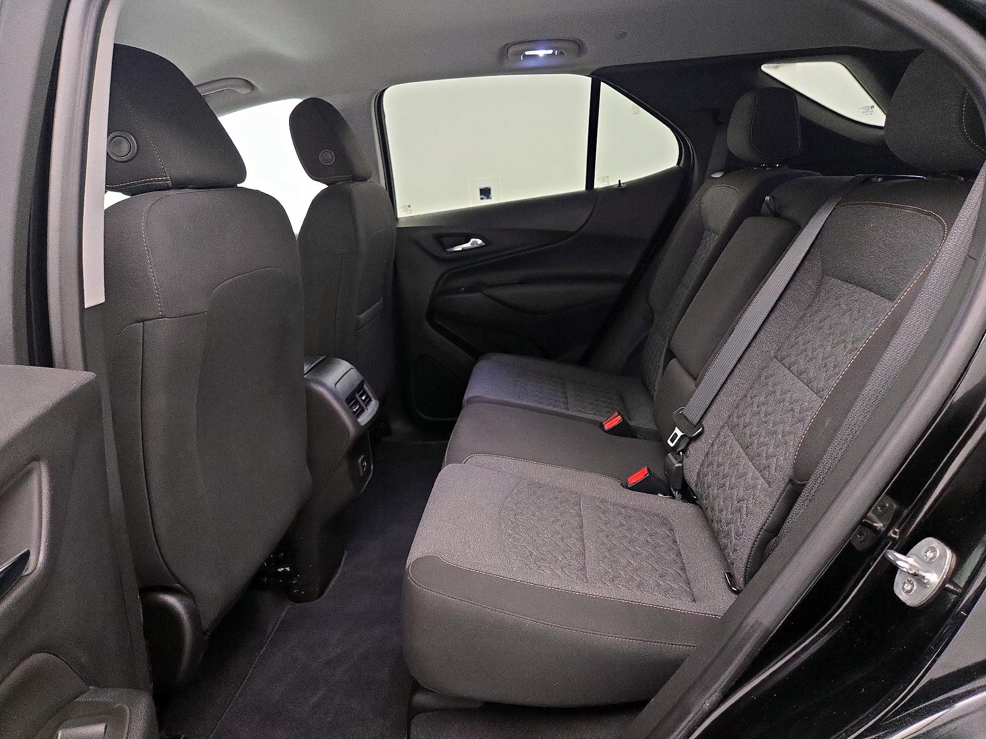 Thumbnail: 2023 Chevrolet Equinox - 19