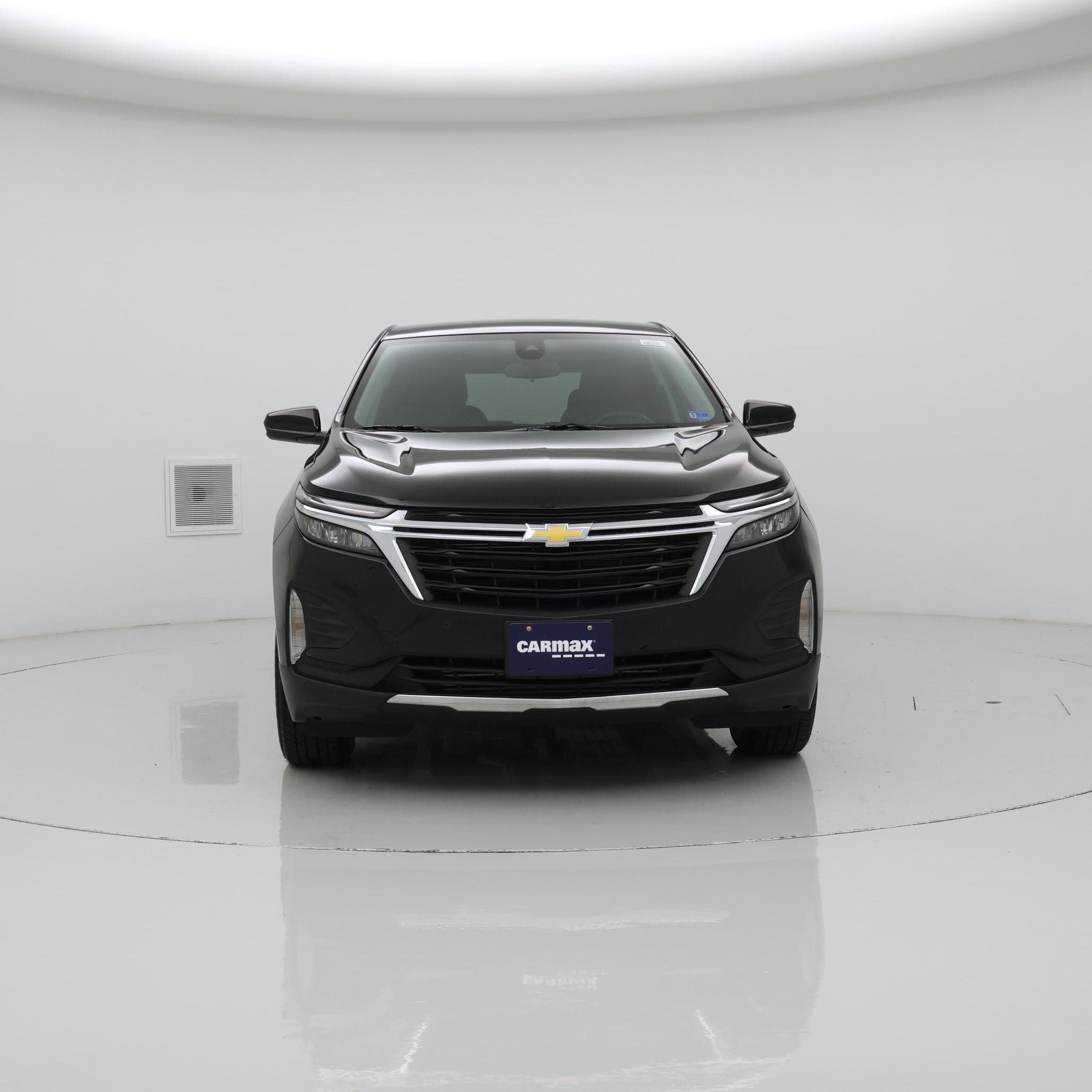 Thumbnail: 2023 Chevrolet Equinox - 5