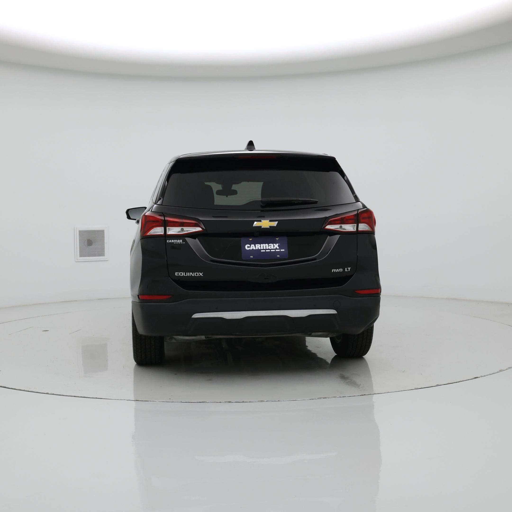 Thumbnail: 2023 Chevrolet Equinox - 6