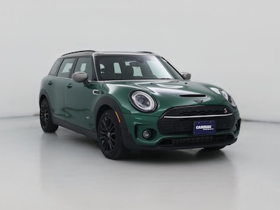 2022 Mini Cooper Clubman S ALL4