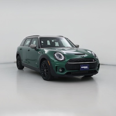 2022 Mini Cooper Clubman S ALL4