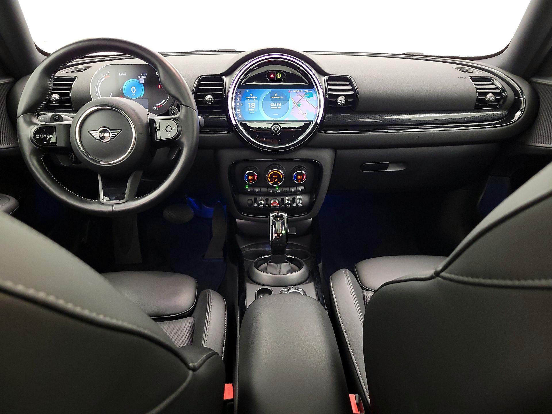 Thumbnail: 2022 MINI Cooper Clubman - 9