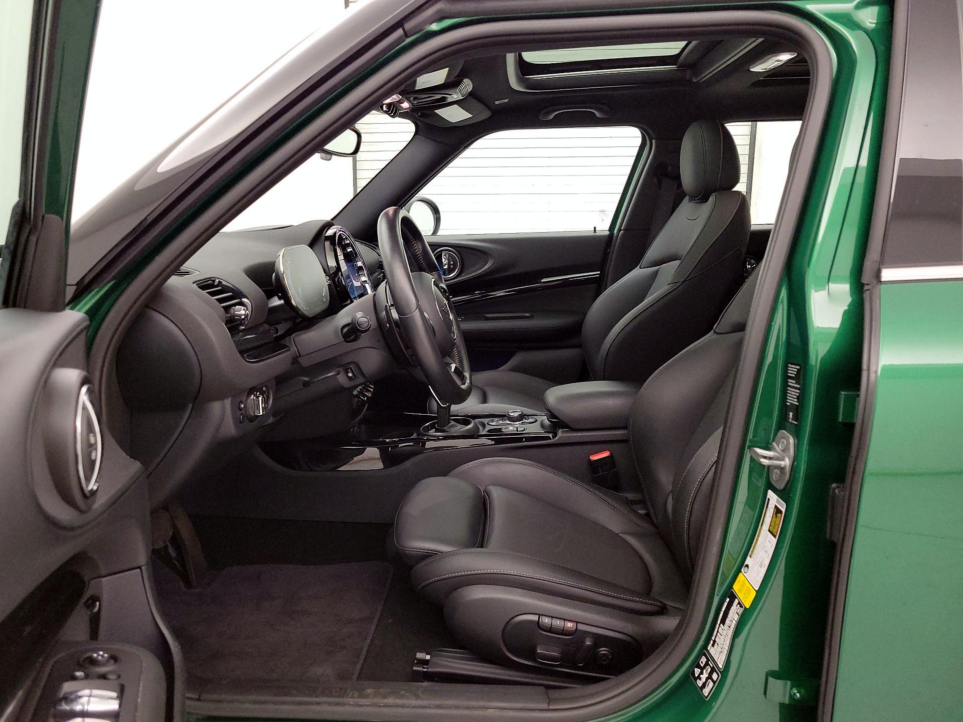 Thumbnail: 2022 MINI Cooper Clubman - 11