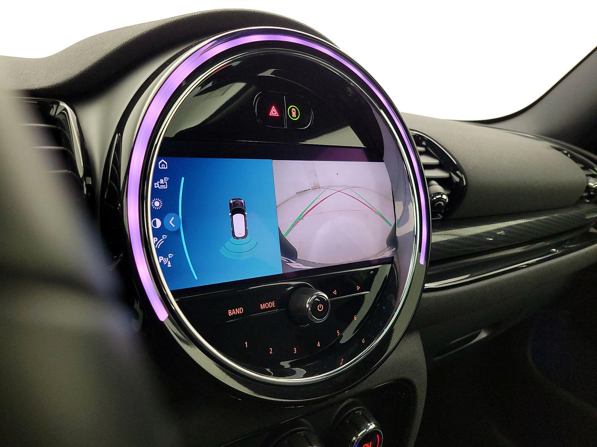 Thumbnail: 2022 MINI Cooper Clubman - 15