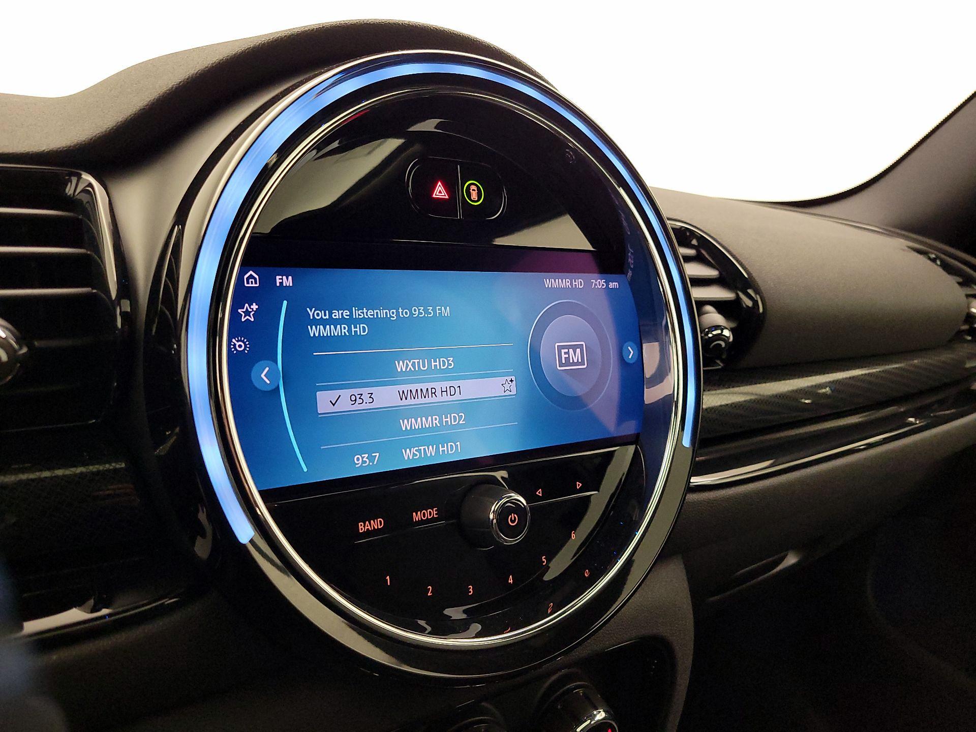 Thumbnail: 2022 MINI Cooper Clubman - 16