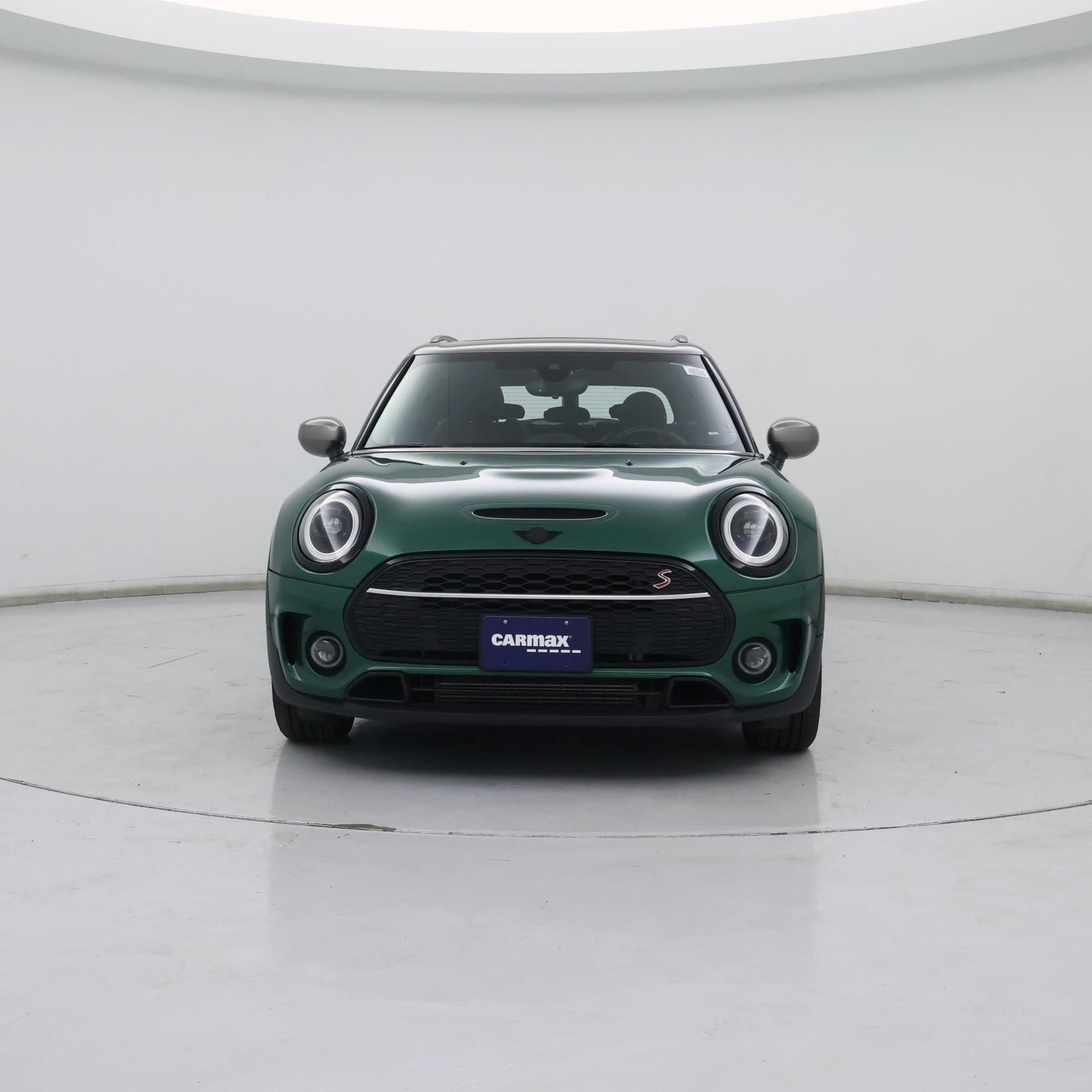 Thumbnail: 2022 MINI Cooper Clubman - 5