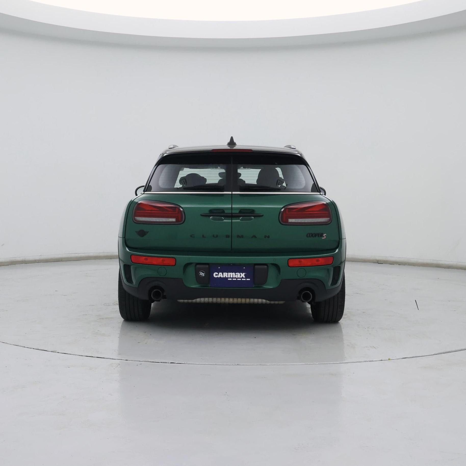 Thumbnail: 2022 MINI Cooper Clubman - 6