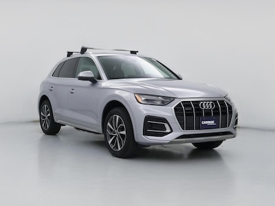 2021 Audi Q5 Premium Plus