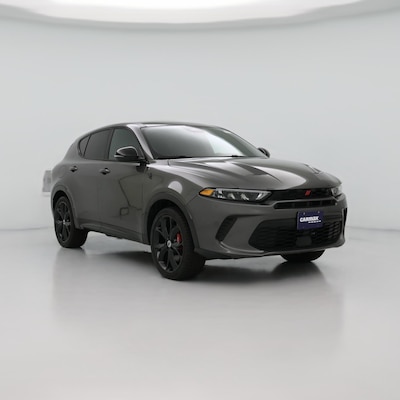 2024 Dodge Hornet R/T Plus