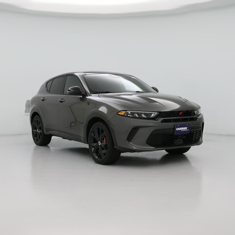 2024 Dodge Hornet R/T Plus