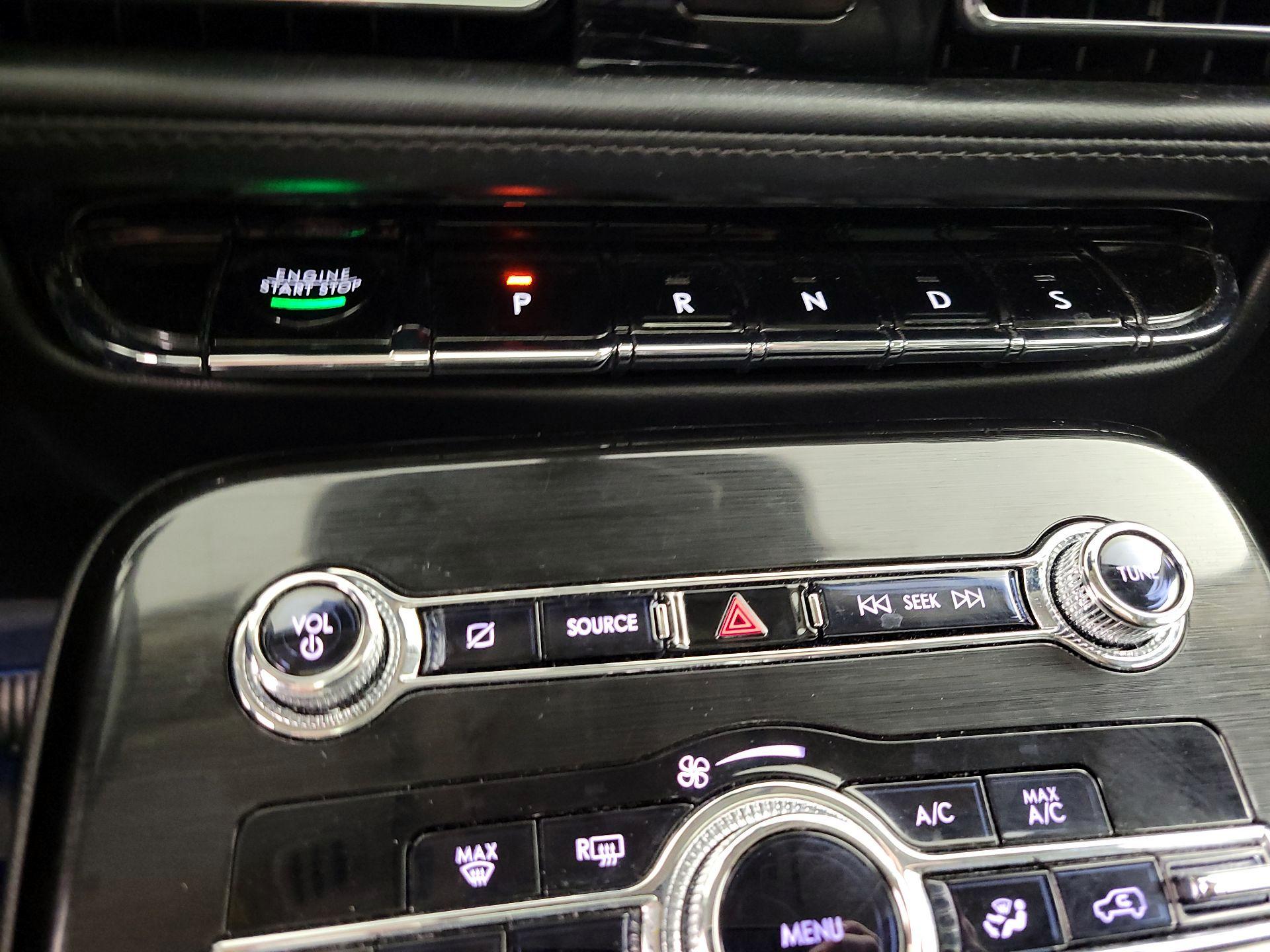 Thumbnail: 2022 Lincoln Nautilus - 18