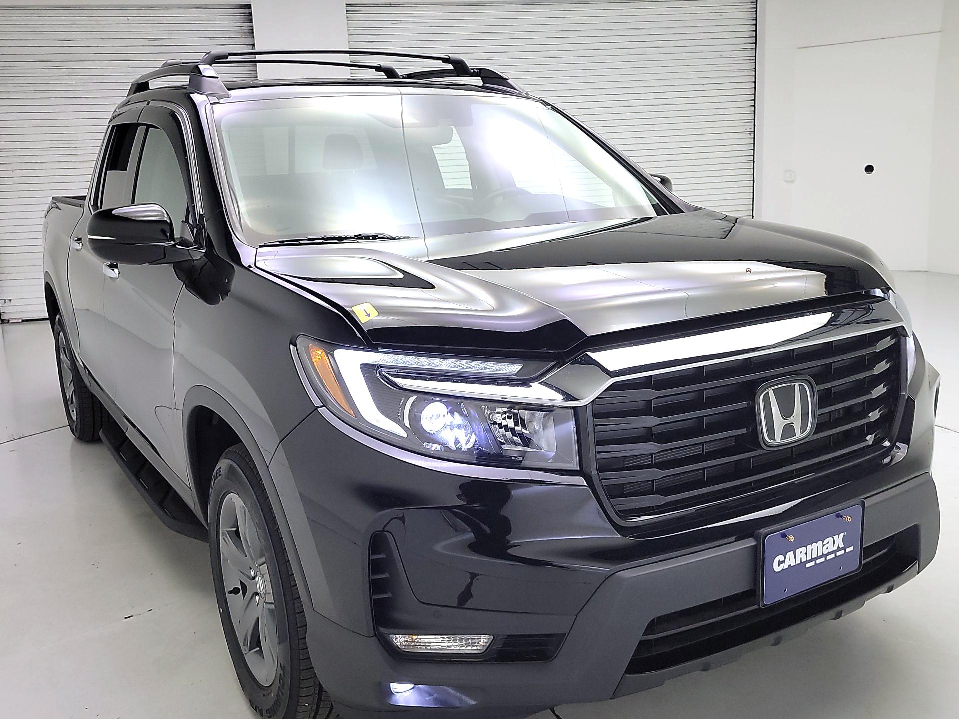 Thumbnail: 2023 Honda Ridgeline - 1