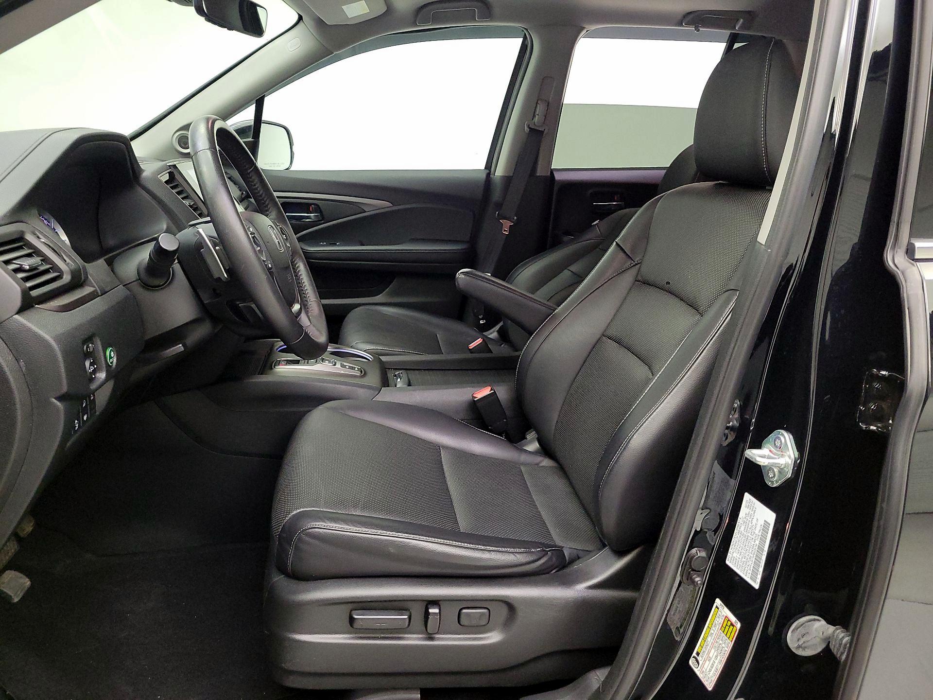 Thumbnail: 2023 Honda Ridgeline - 9