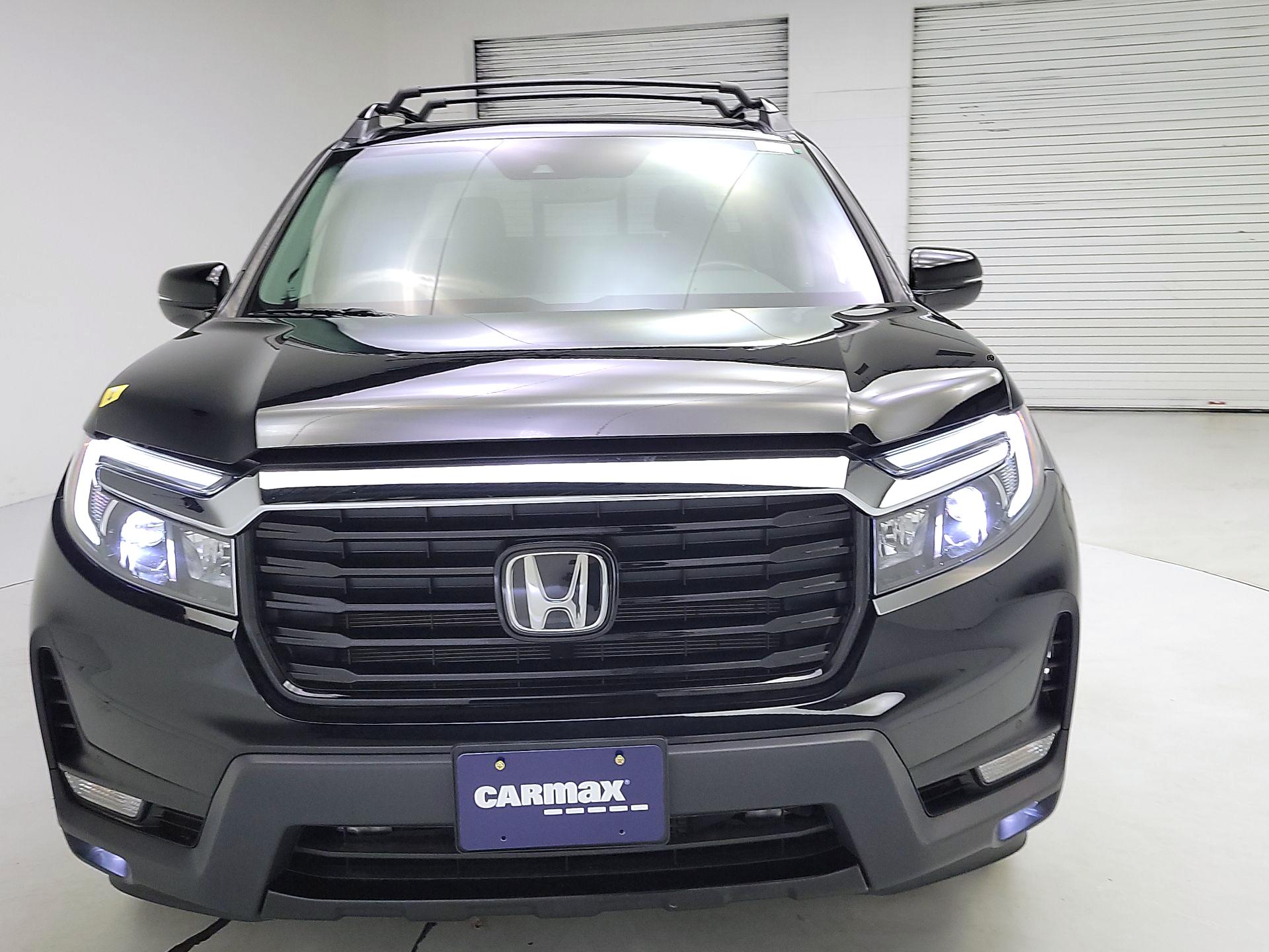 Thumbnail: 2023 Honda Ridgeline - 2