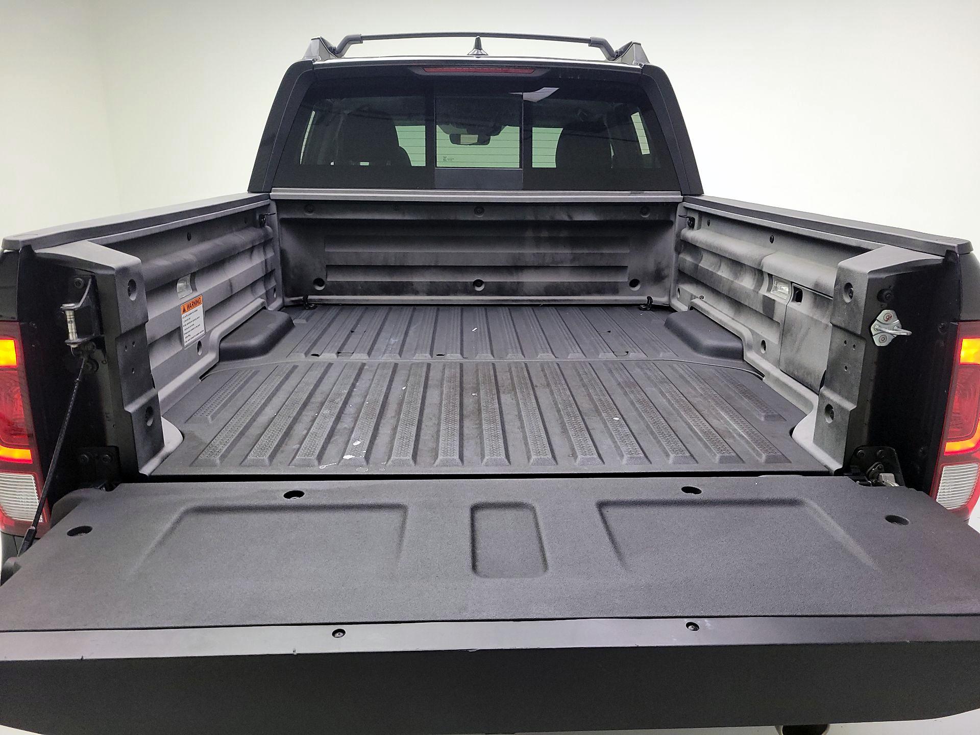 Thumbnail: 2023 Honda Ridgeline - 19