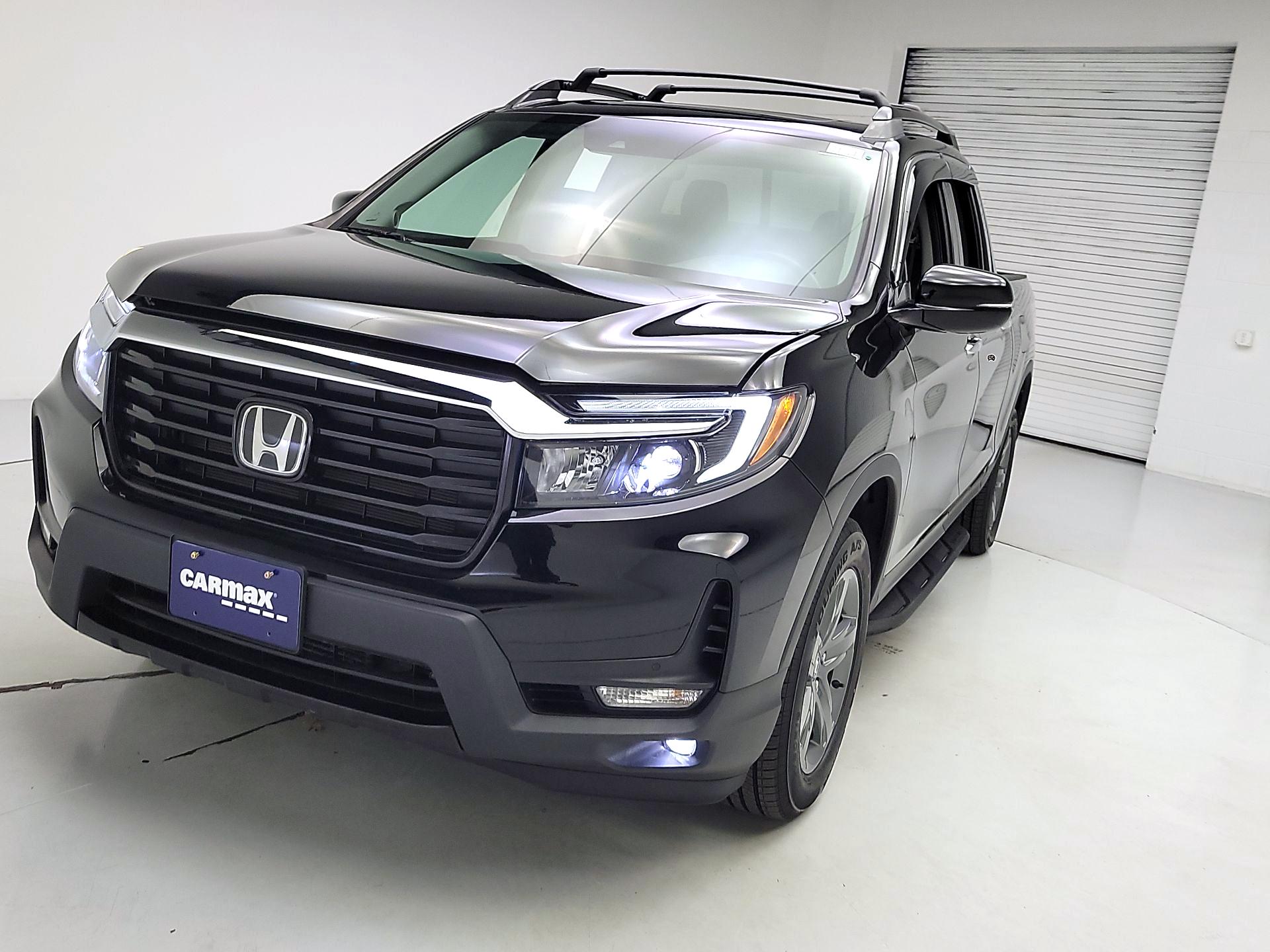 Thumbnail: 2023 Honda Ridgeline - 3