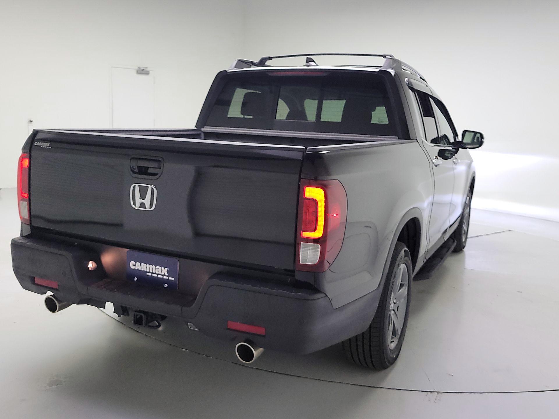 Thumbnail: 2023 Honda Ridgeline - 5