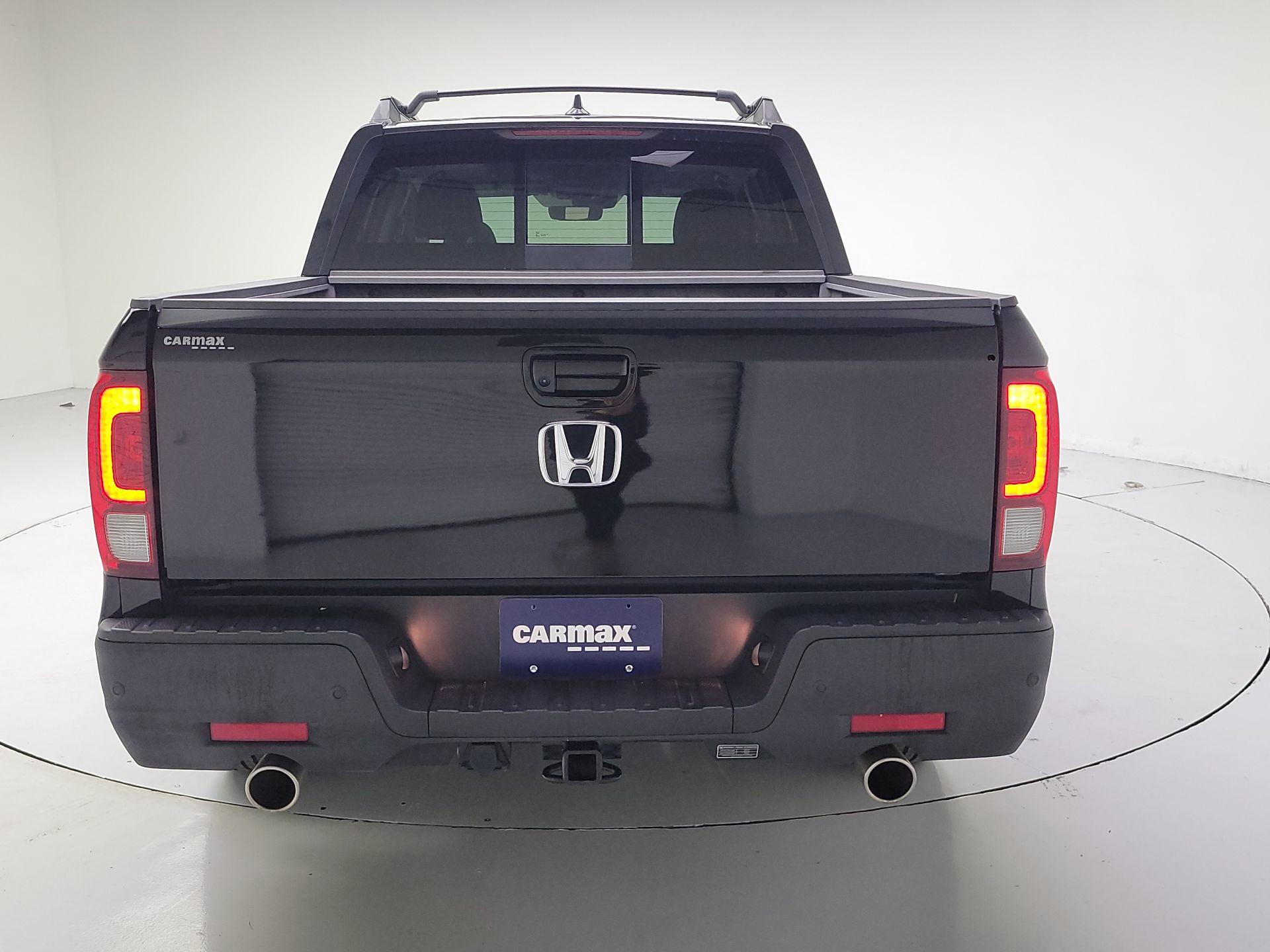 Thumbnail: 2023 Honda Ridgeline - 6