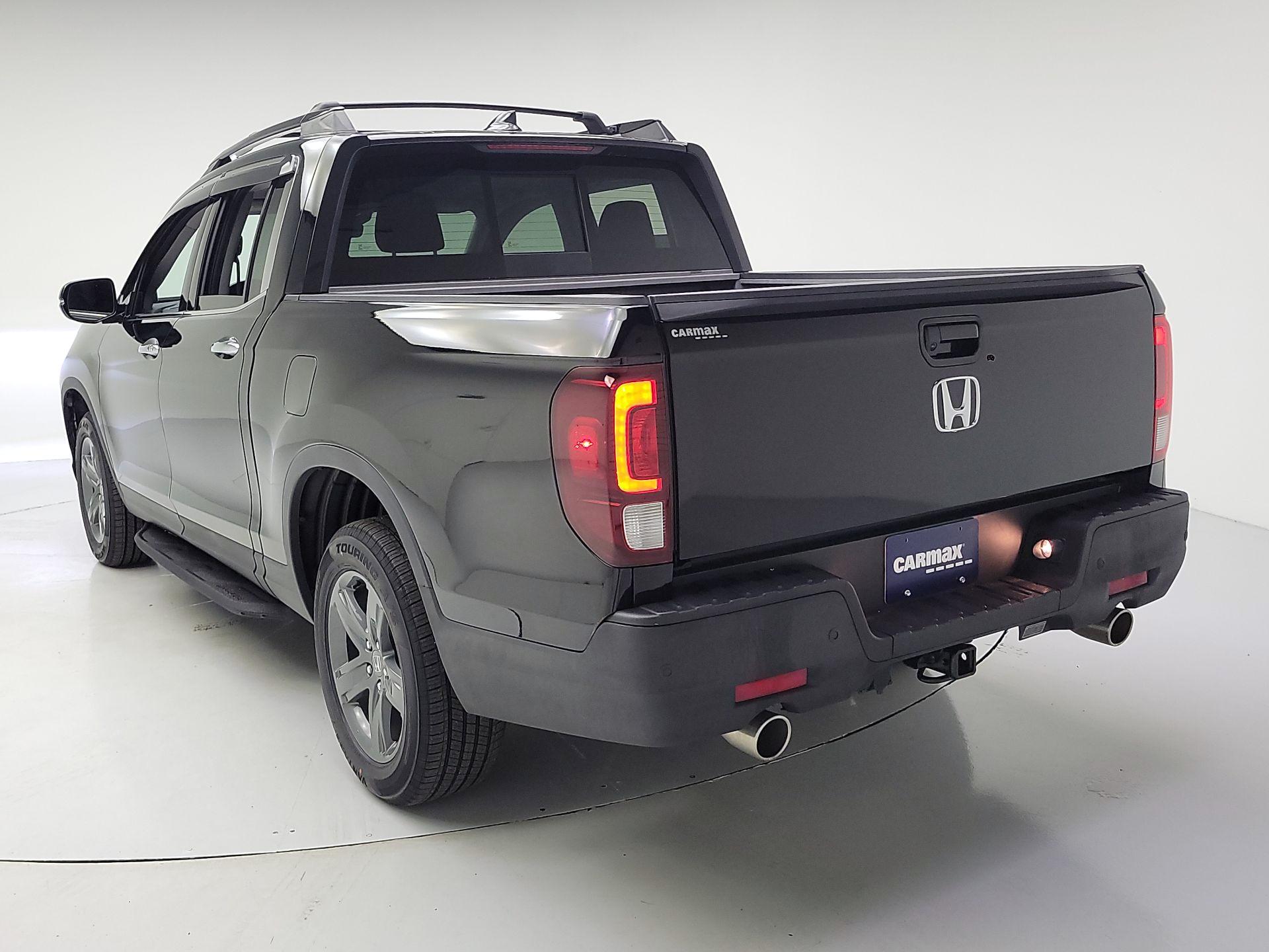 Thumbnail: 2023 Honda Ridgeline - 7