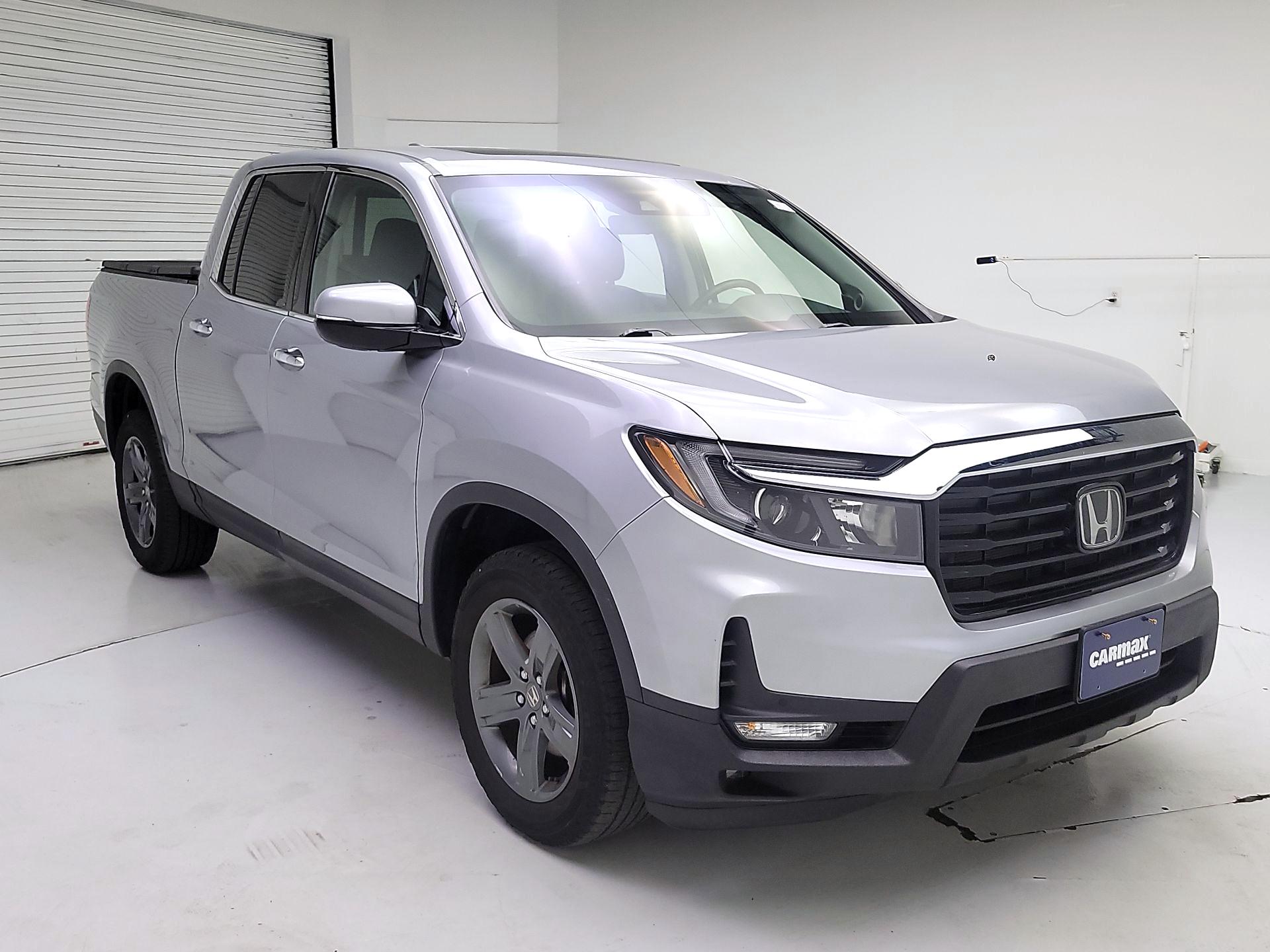 Thumbnail: 2023 Honda Ridgeline - 1