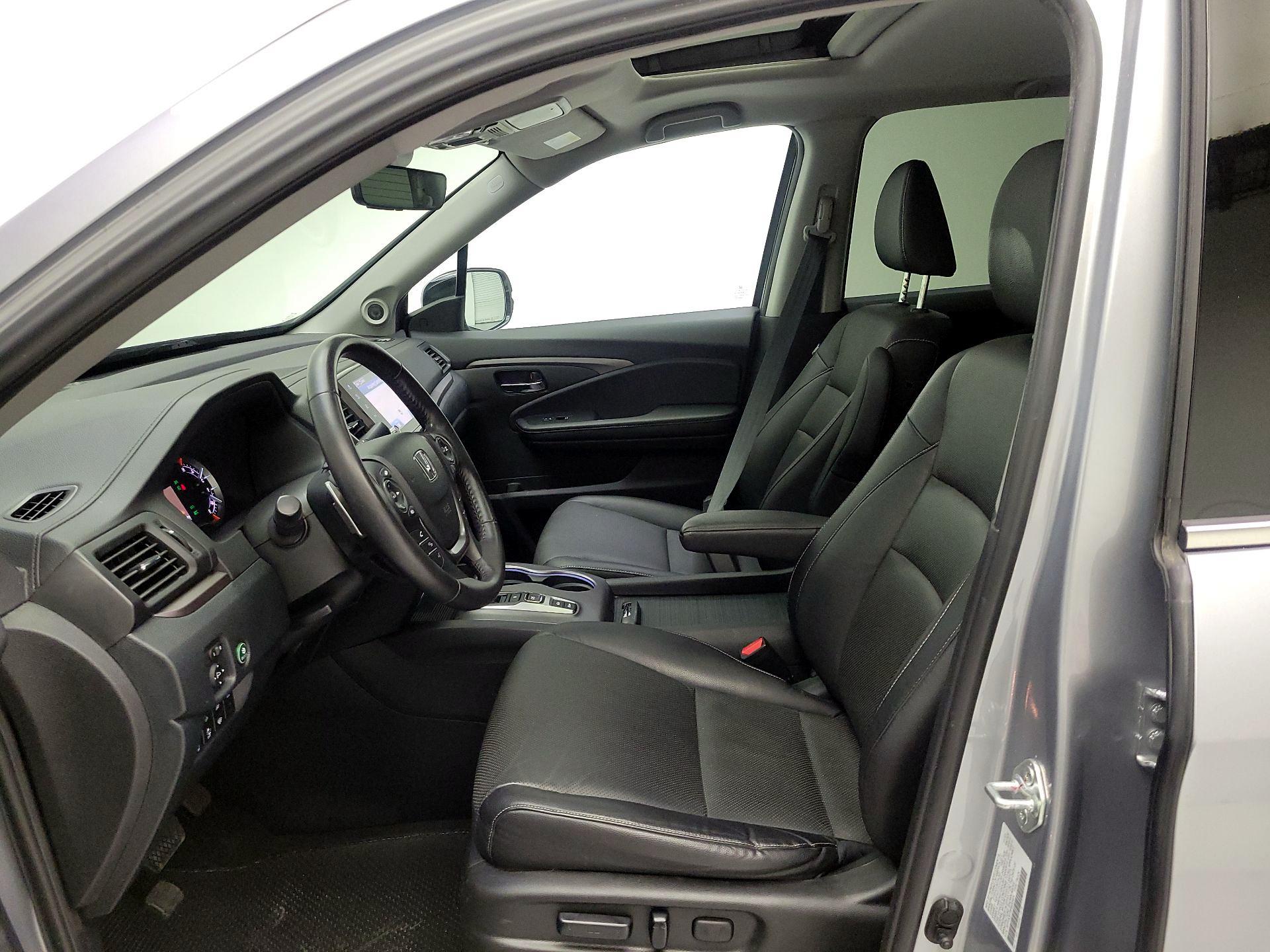 Thumbnail: 2023 Honda Ridgeline - 9