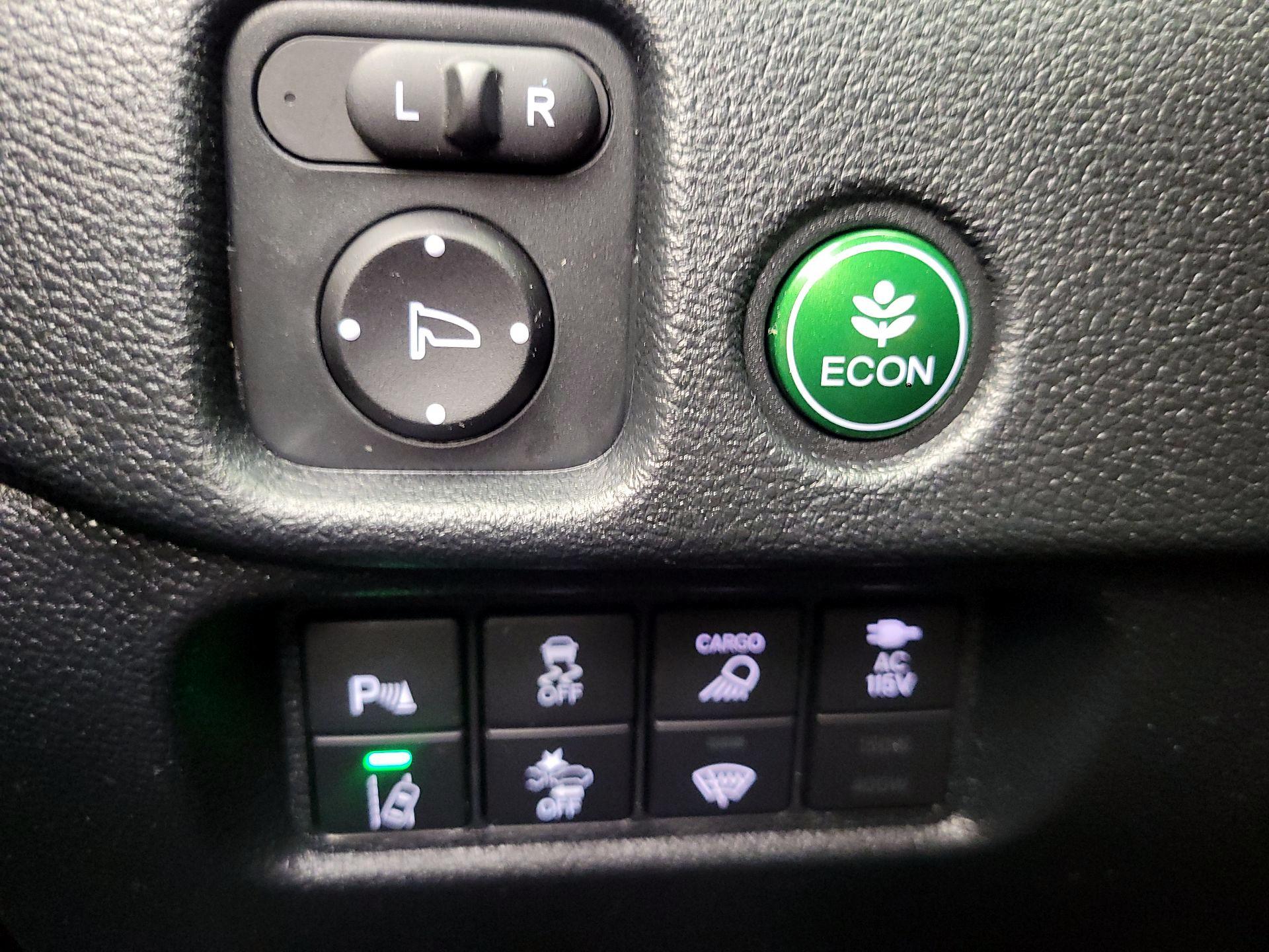 Thumbnail: 2023 Honda Ridgeline - 11