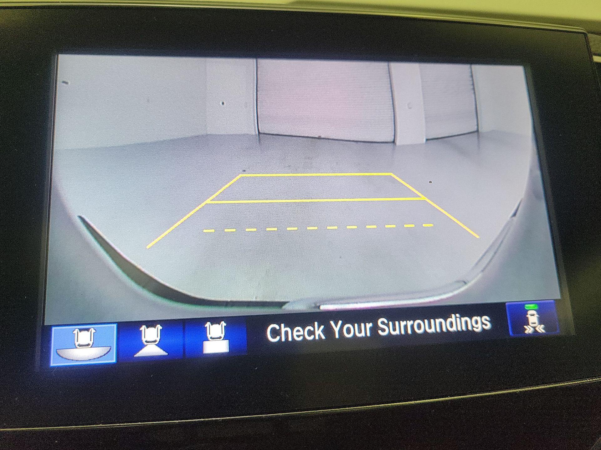 Thumbnail: 2023 Honda Ridgeline - 13