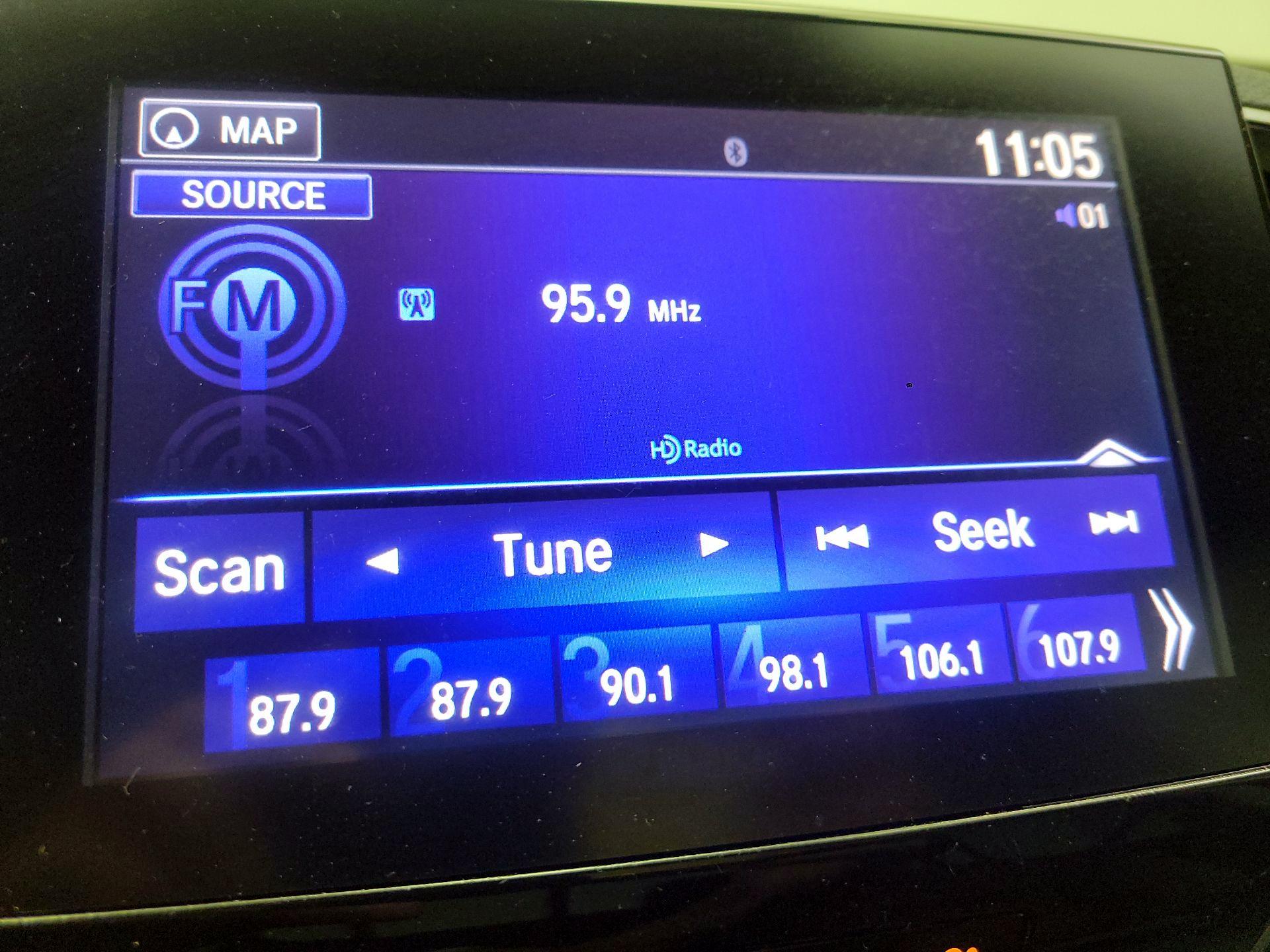 Thumbnail: 2023 Honda Ridgeline - 14