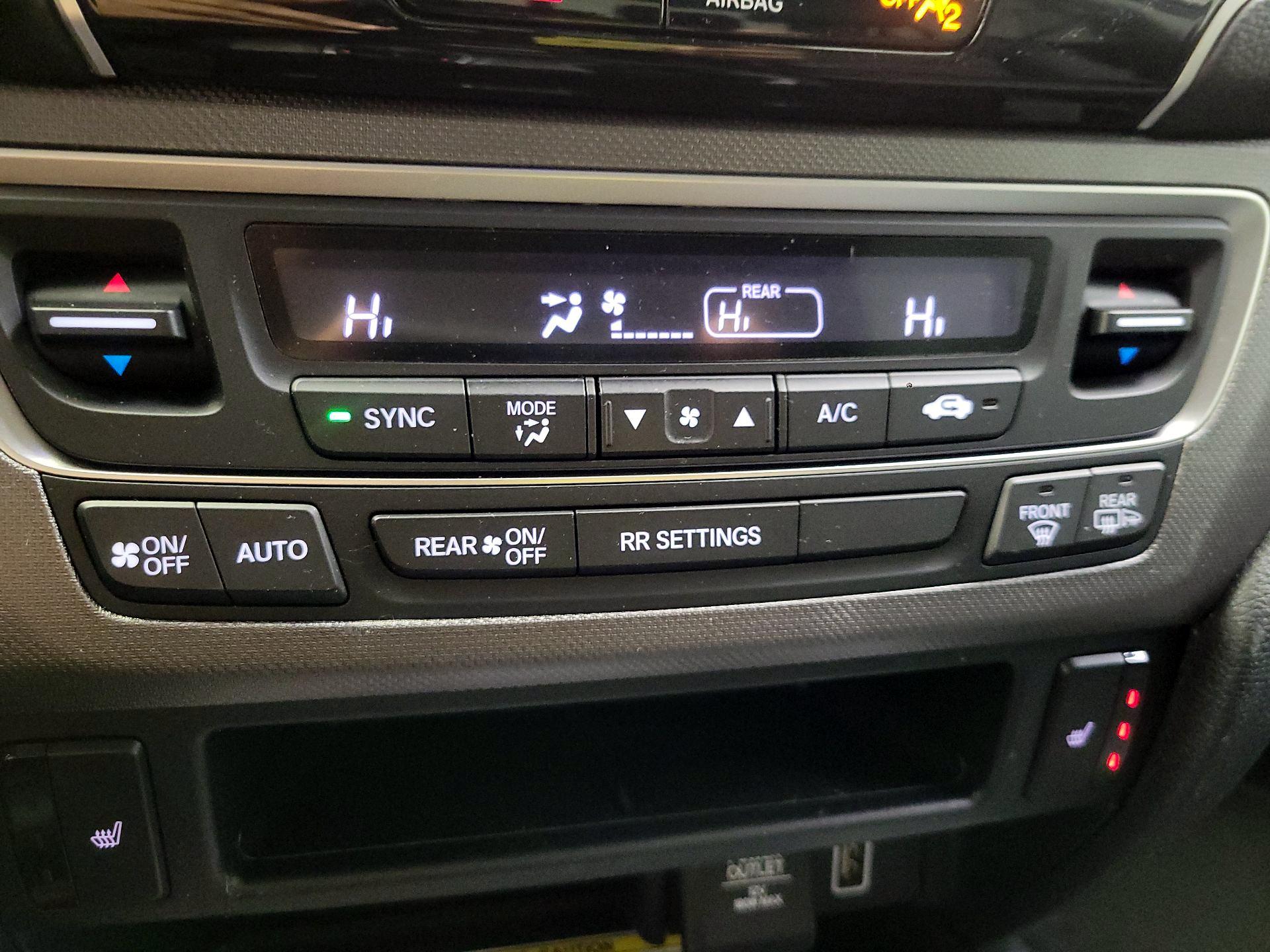 Thumbnail: 2023 Honda Ridgeline - 15