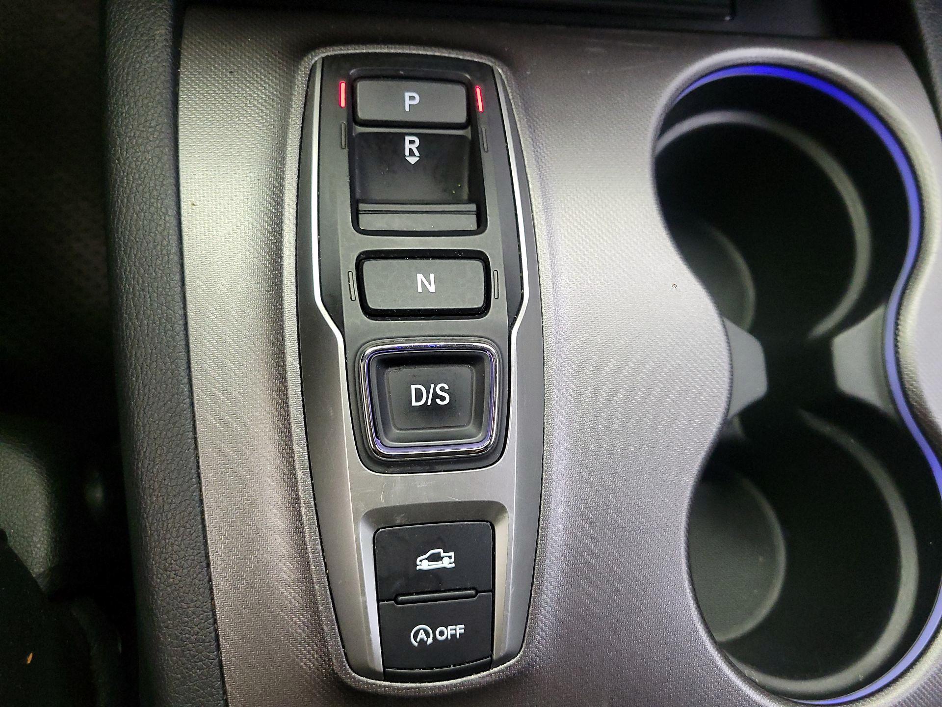 Thumbnail: 2023 Honda Ridgeline - 16