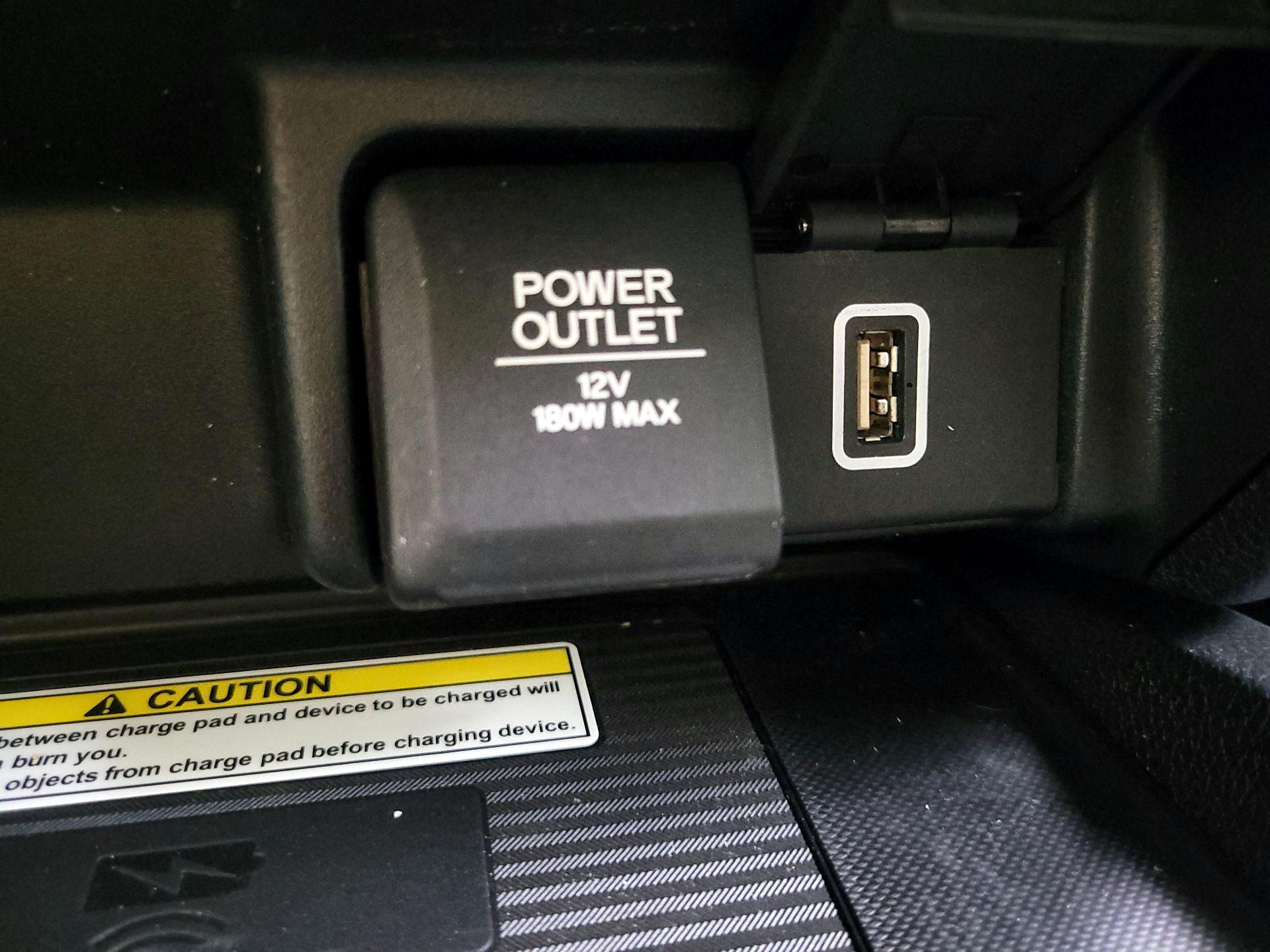 Thumbnail: 2023 Honda Ridgeline - 17