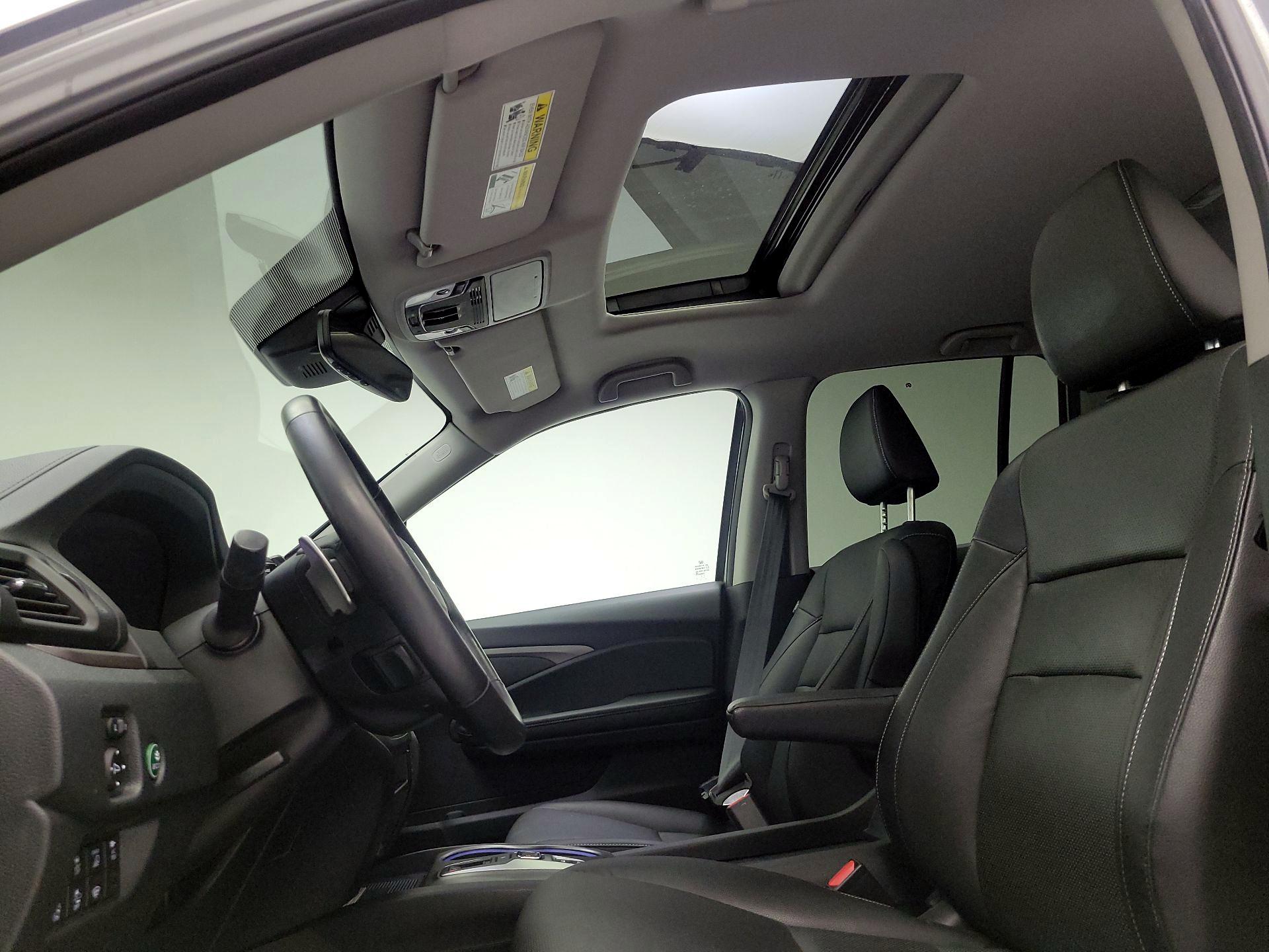 Thumbnail: 2023 Honda Ridgeline - 18