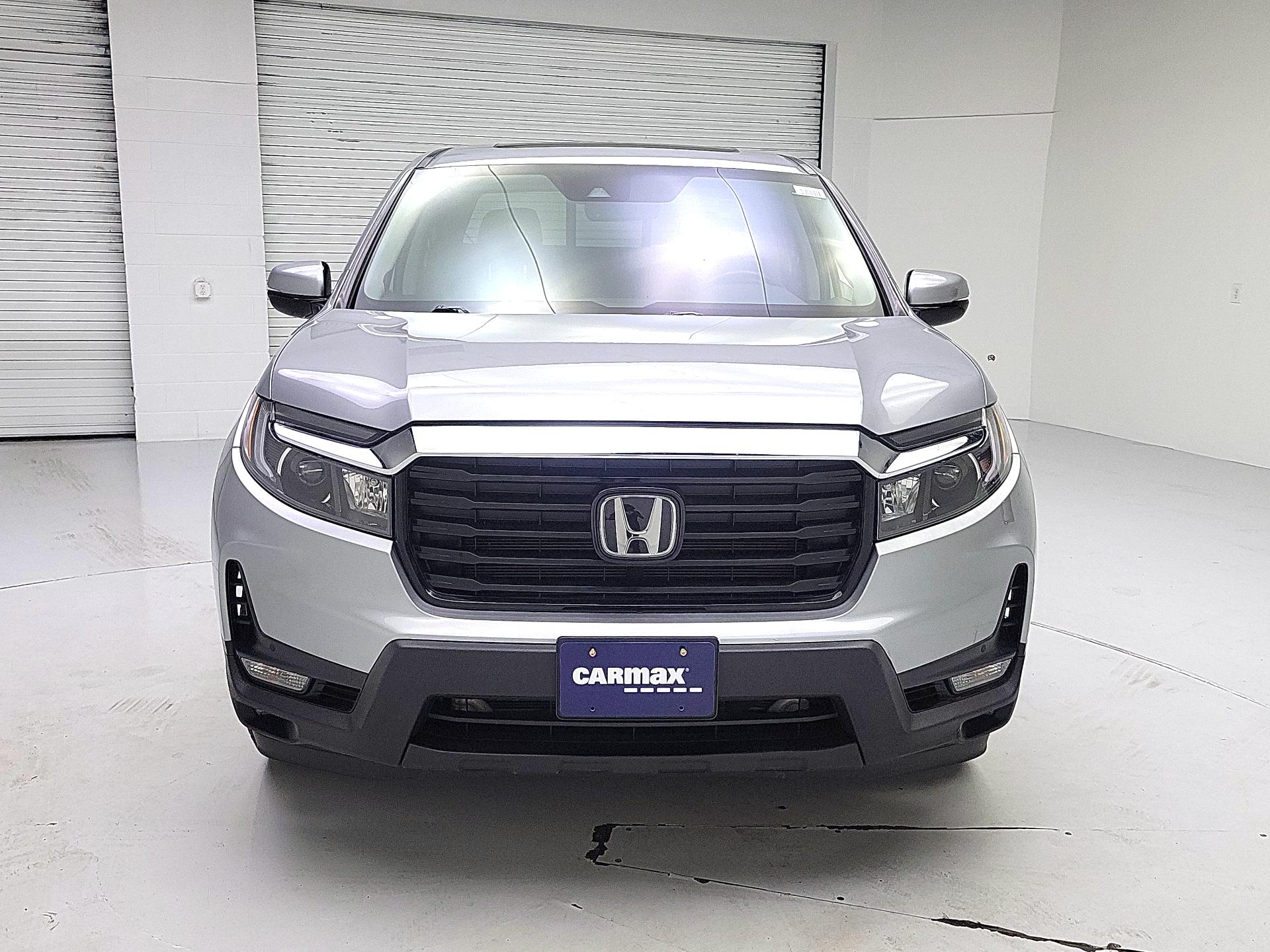 Thumbnail: 2023 Honda Ridgeline - 2
