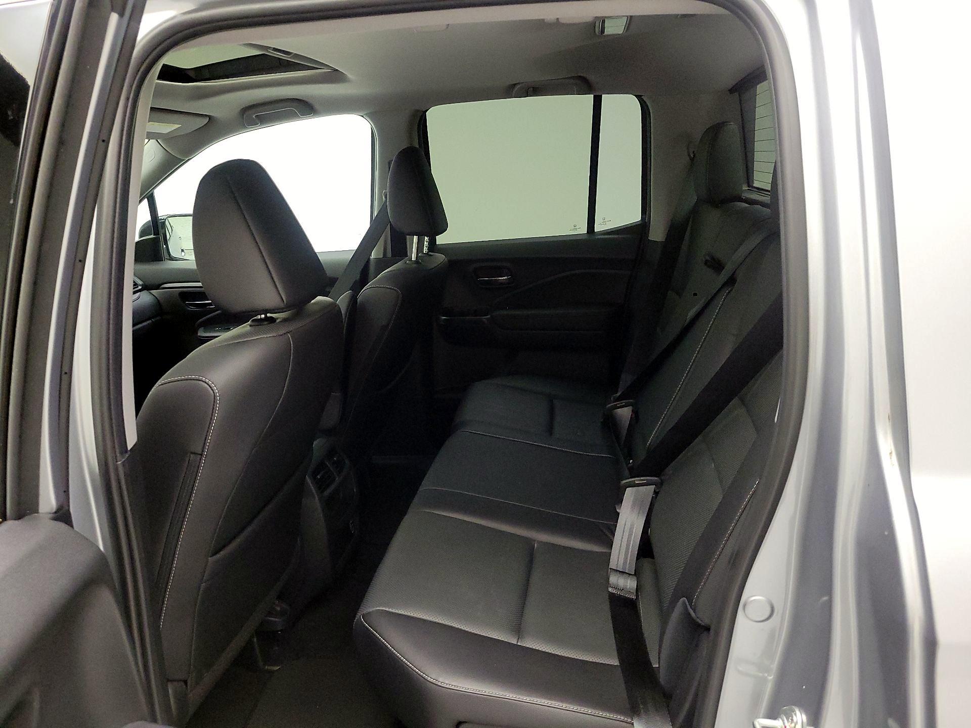 Thumbnail: 2023 Honda Ridgeline - 19