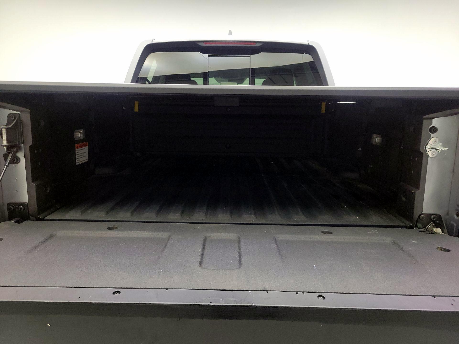 Thumbnail: 2023 Honda Ridgeline - 20