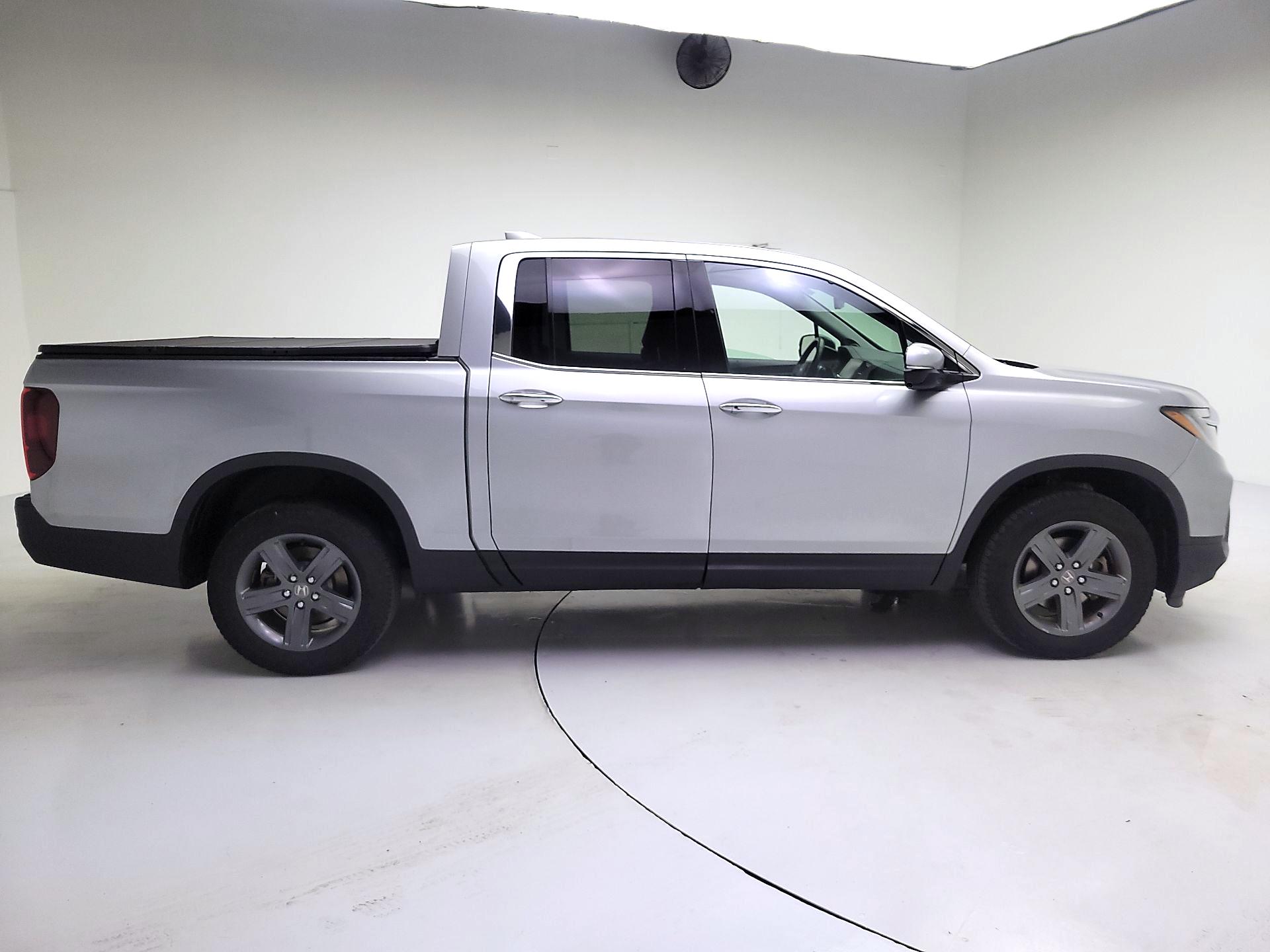 Thumbnail: 2023 Honda Ridgeline - 4