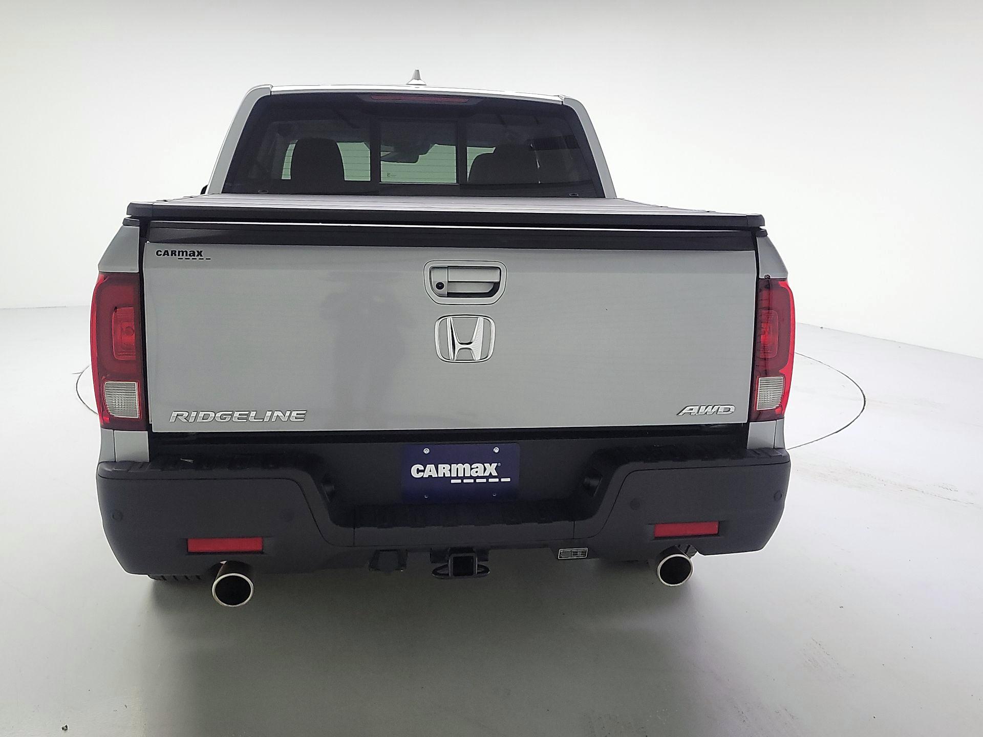 Thumbnail: 2023 Honda Ridgeline - 6