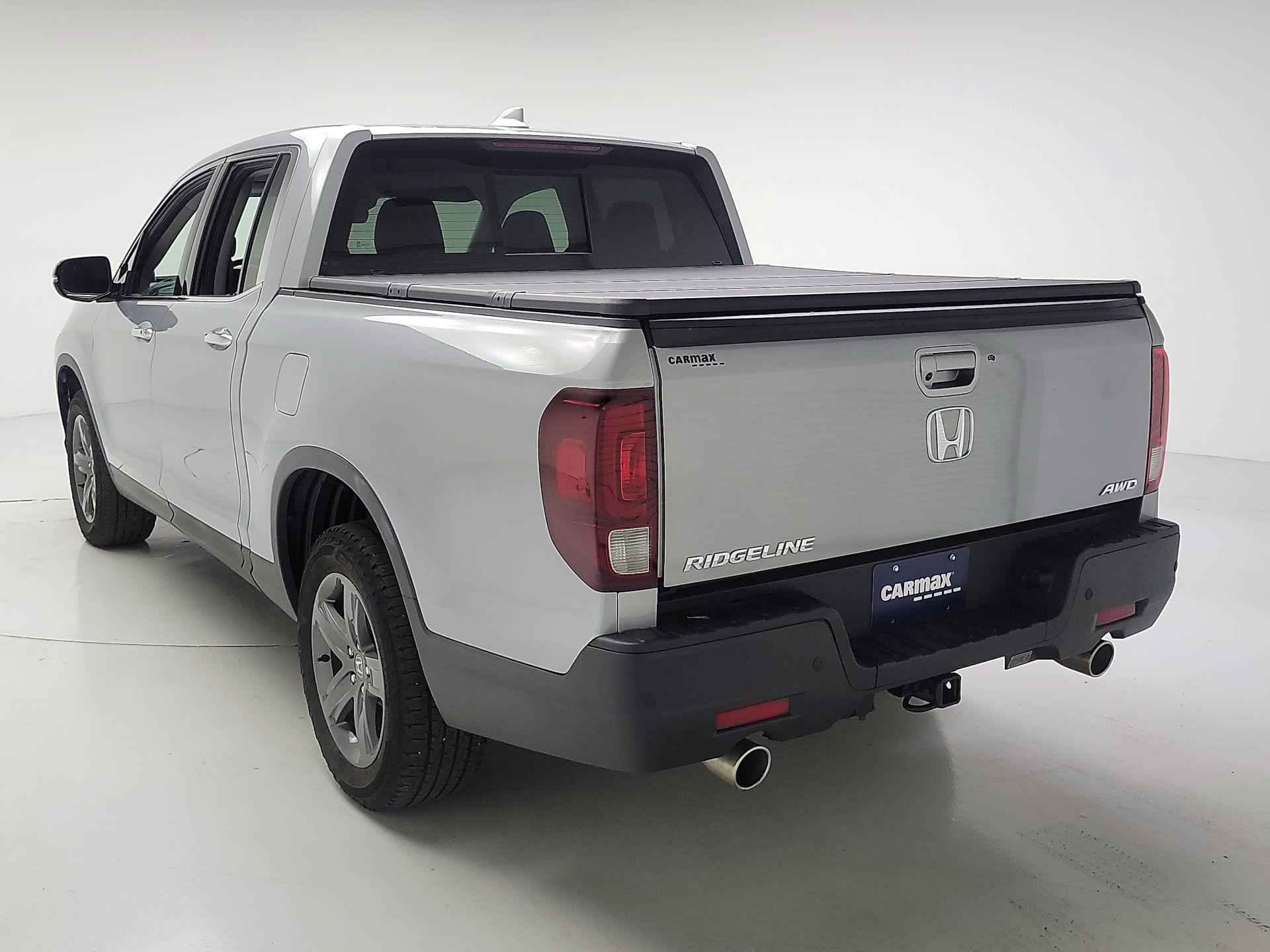 Thumbnail: 2023 Honda Ridgeline - 7